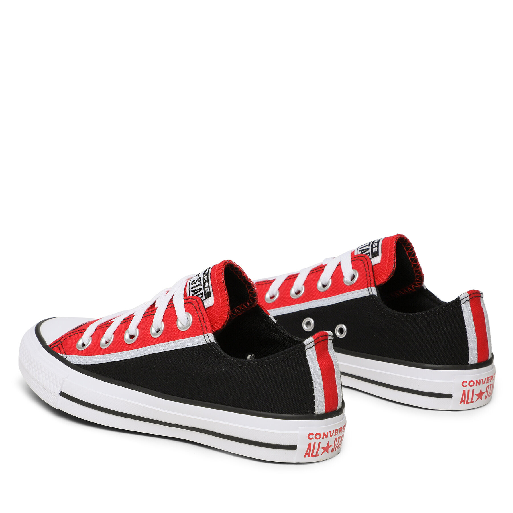 Converse Teniși Chuck Taylor All Star A03418C Negru - Pled.ro