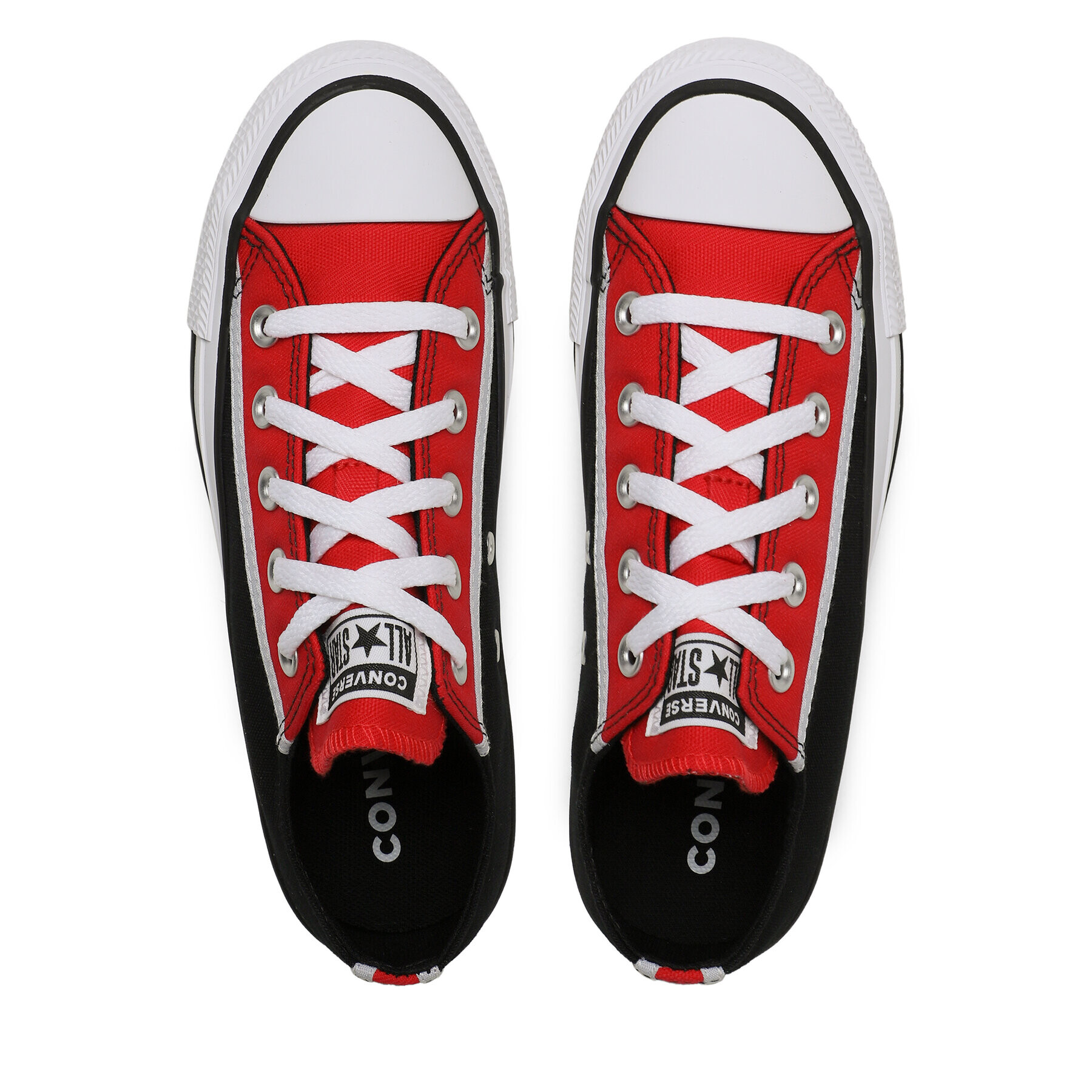 Converse Teniși Chuck Taylor All Star A03418C Negru - Pled.ro