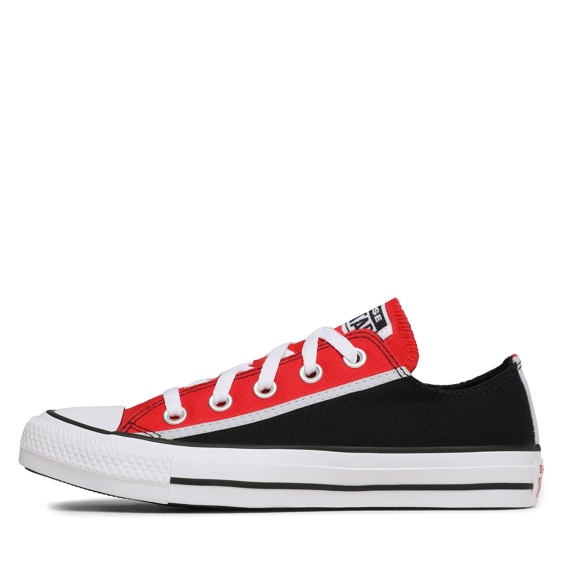 Converse Teniși Chuck Taylor All Star A03418C Negru - Pled.ro