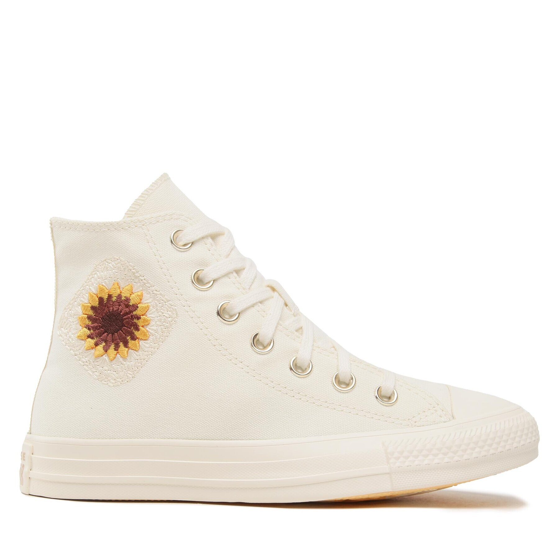 Converse Teniși Chuck Taylor All Star A03514C Kaki - Pled.ro