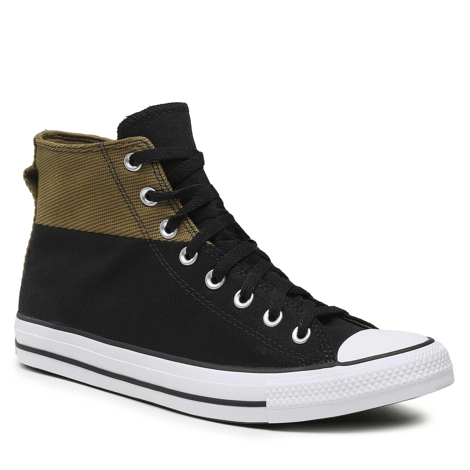 Converse Teniși Chuck Taylor All Star A04512C Negru - Pled.ro