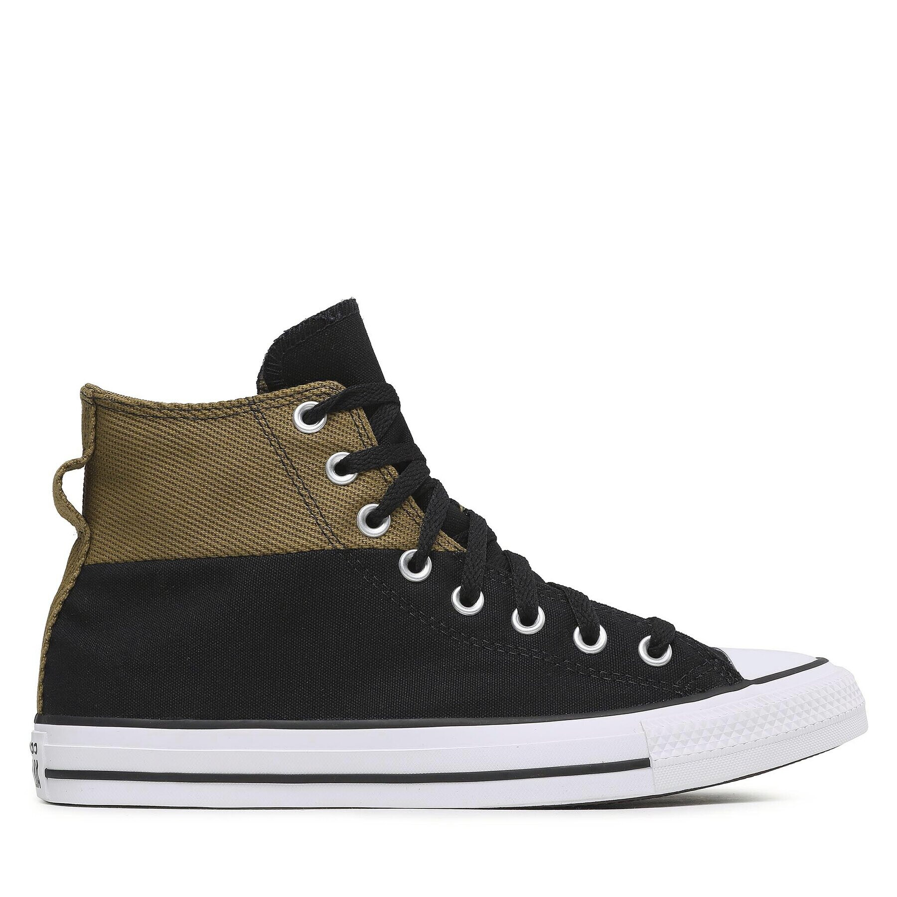 Converse Teniși Chuck Taylor All Star A04512C Negru - Pled.ro