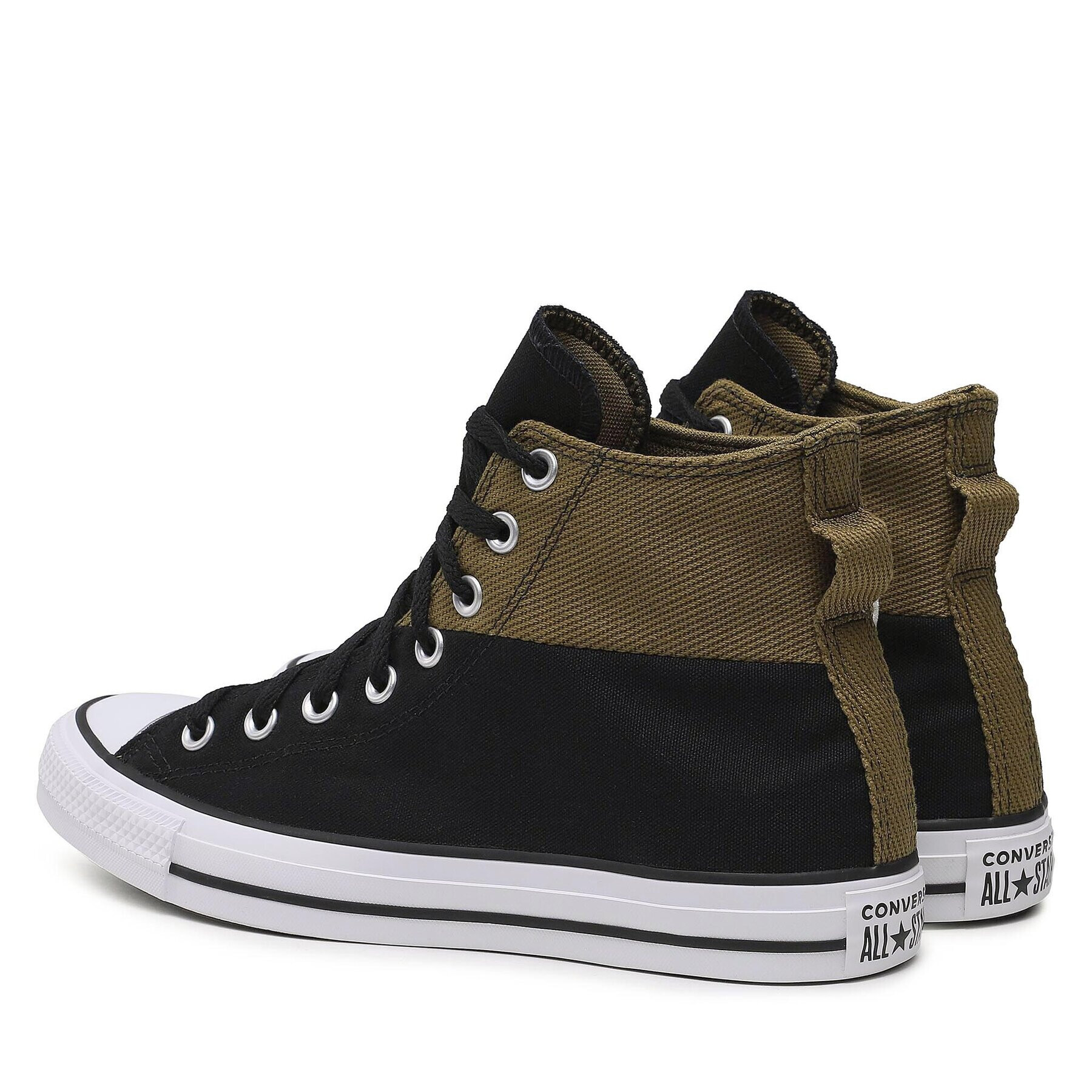 Converse Teniși Chuck Taylor All Star A04512C Negru - Pled.ro