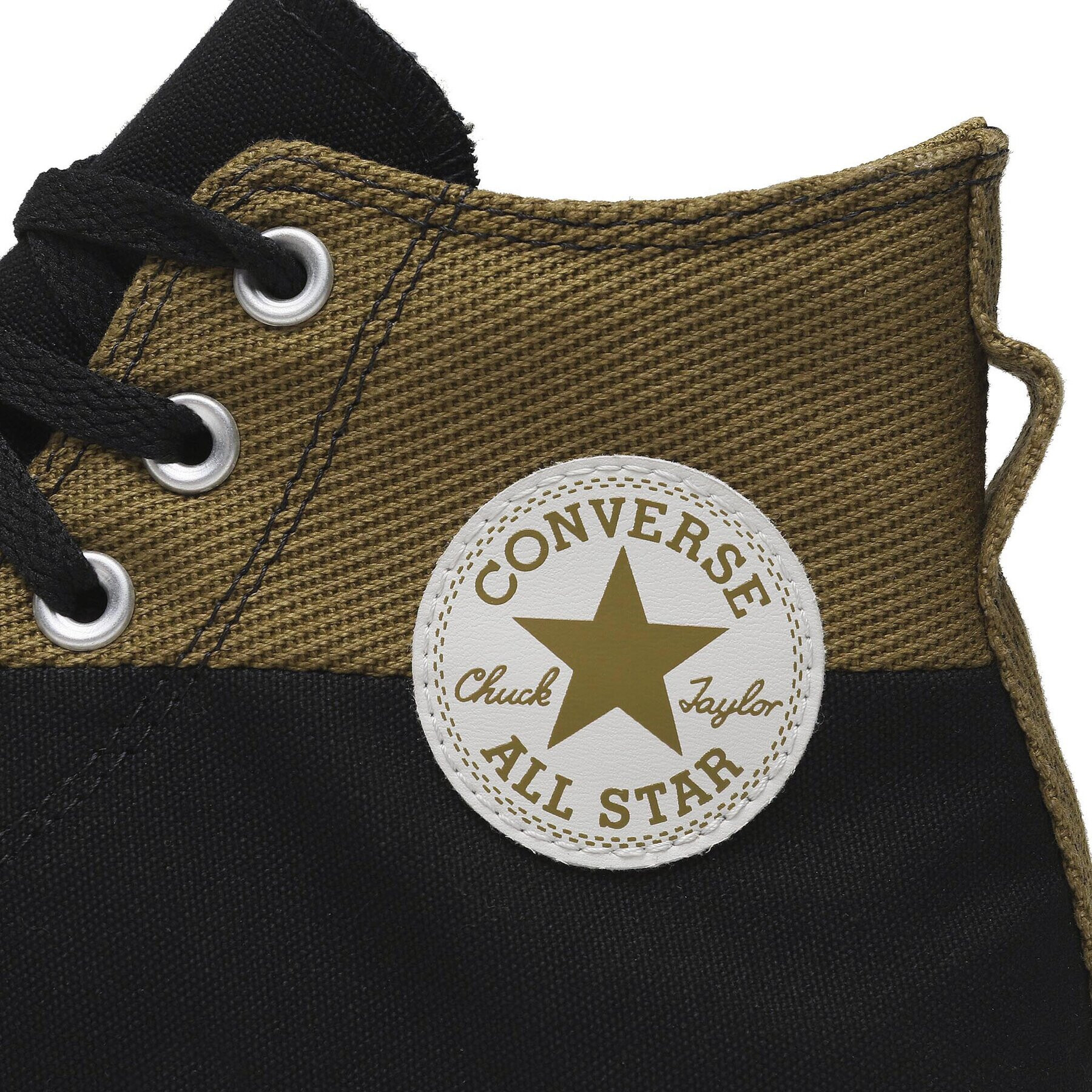 Converse Teniși Chuck Taylor All Star A04512C Negru - Pled.ro