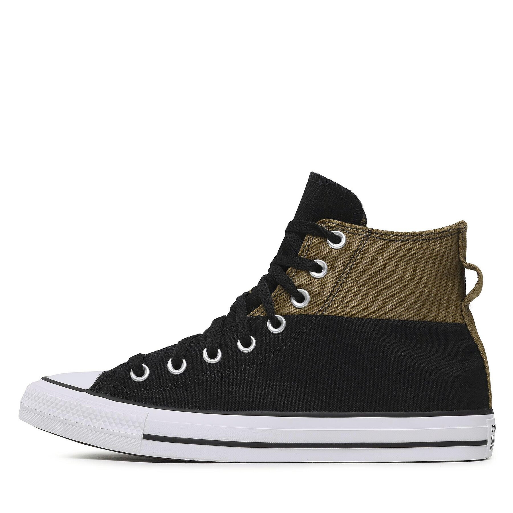 Converse Teniși Chuck Taylor All Star A04512C Negru - Pled.ro