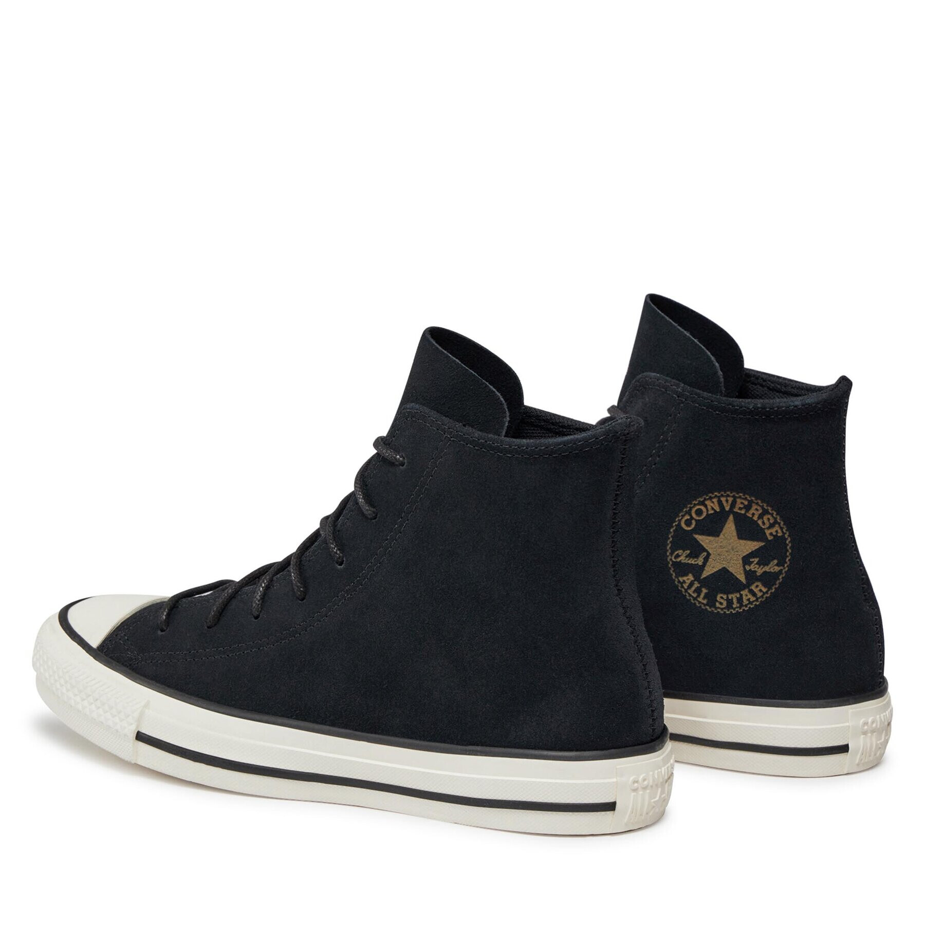 Converse Teniși Chuck Taylor All Star A04637C Negru - Pled.ro