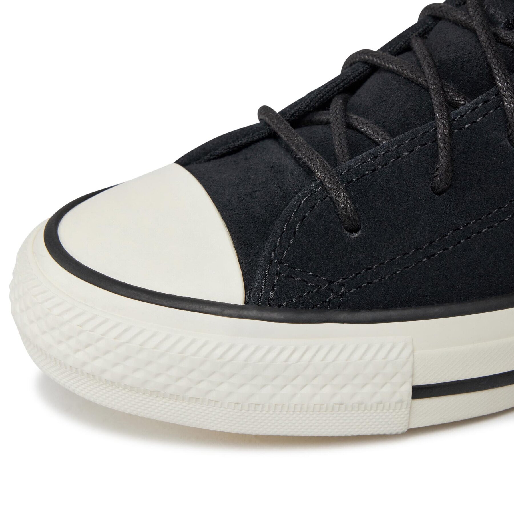 Converse Teniși Chuck Taylor All Star A04637C Negru - Pled.ro