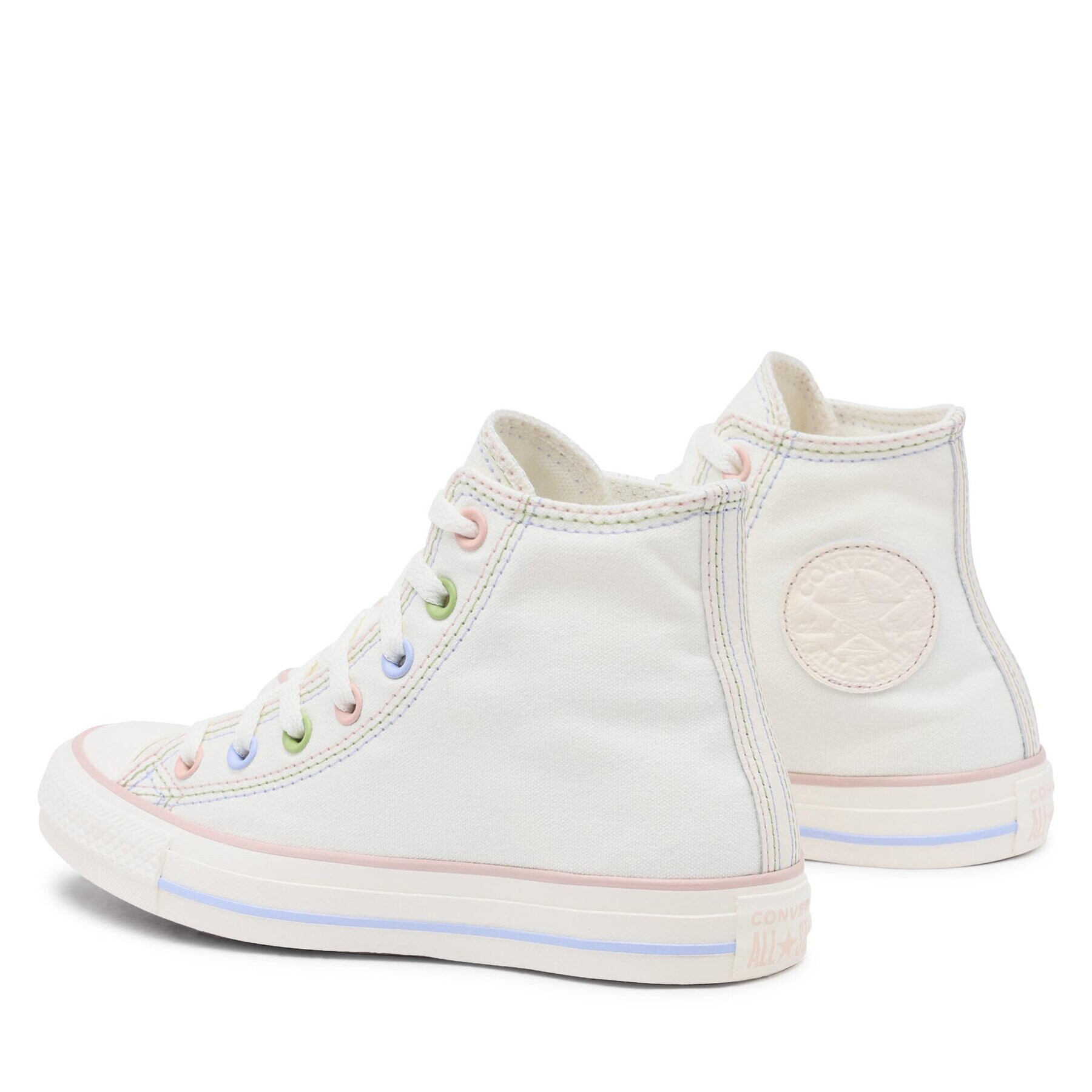 Converse Teniși Chuck Taylor All Star A04638C Kaki - Pled.ro