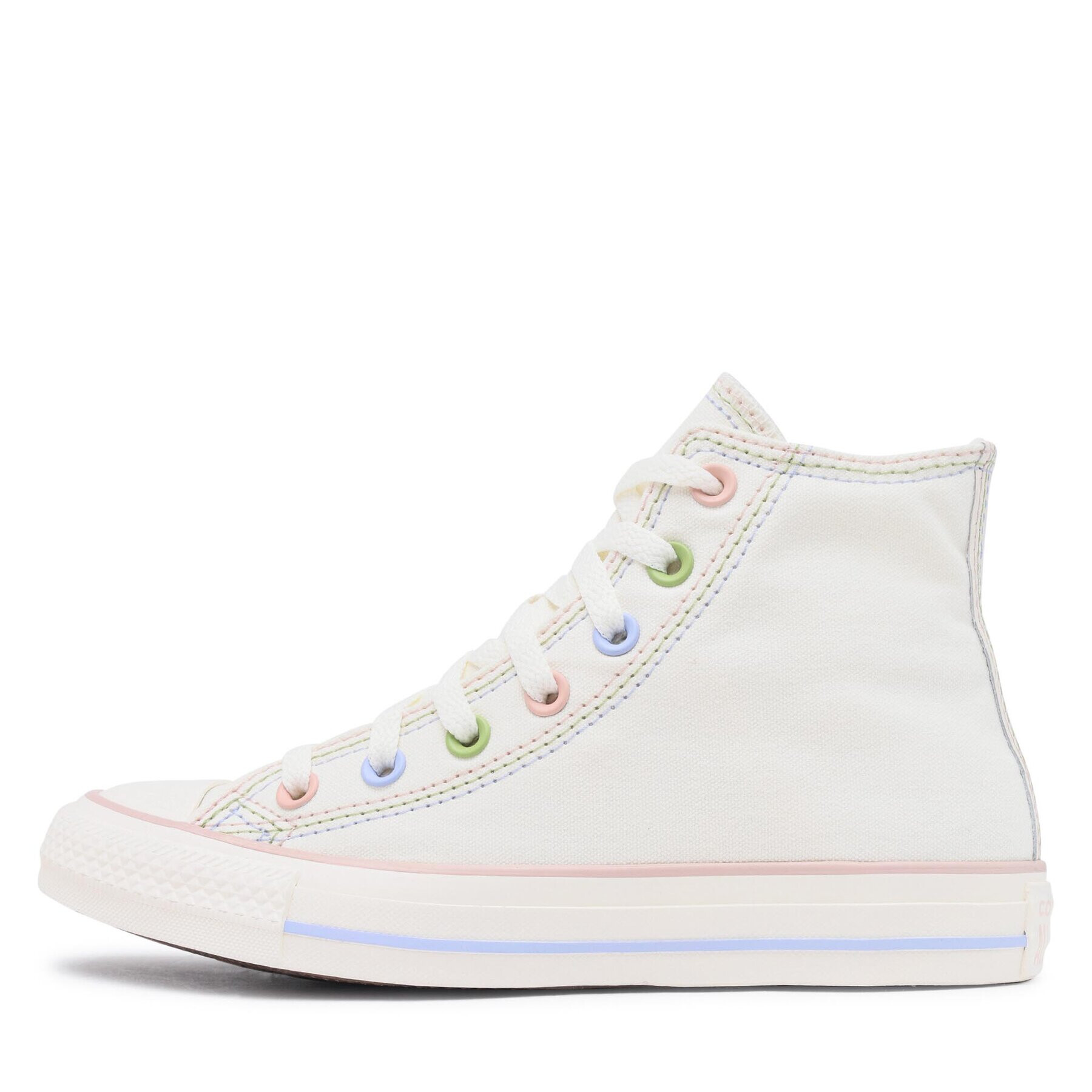 Converse Teniși Chuck Taylor All Star A04638C Kaki - Pled.ro