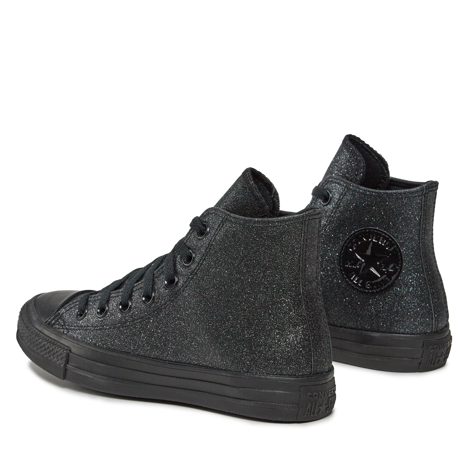 Converse Teniși Chuck Taylor All Star A05432C Negru - Pled.ro