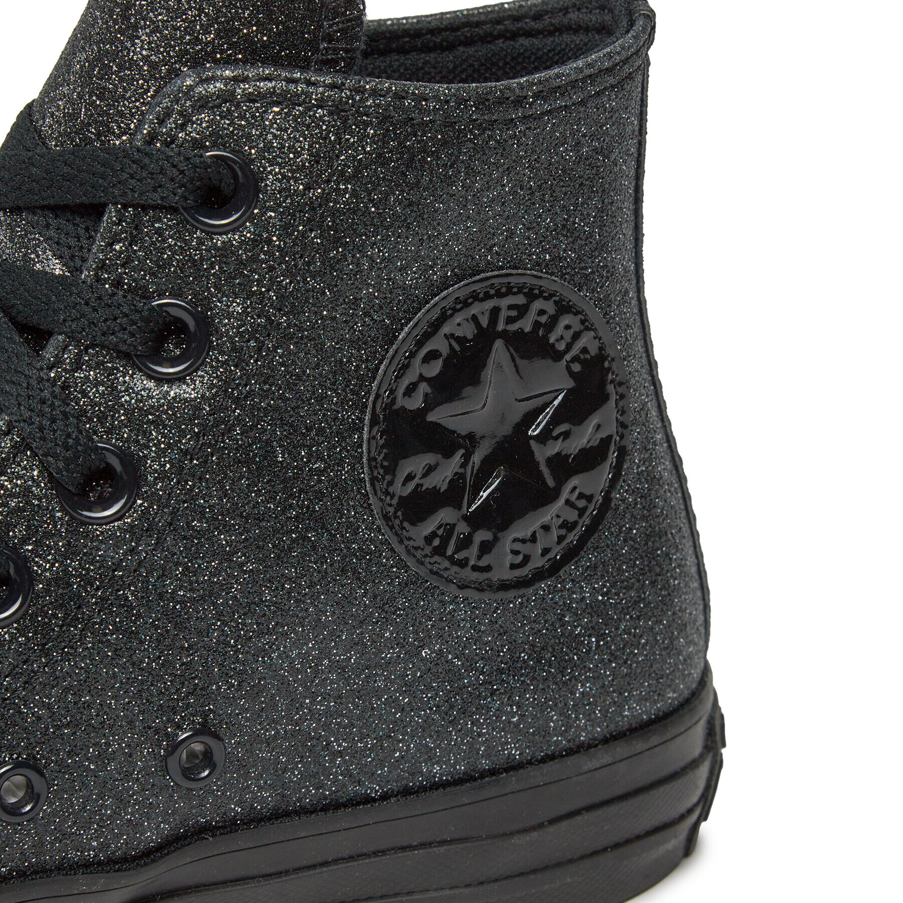 Converse Teniși Chuck Taylor All Star A05432C Negru - Pled.ro