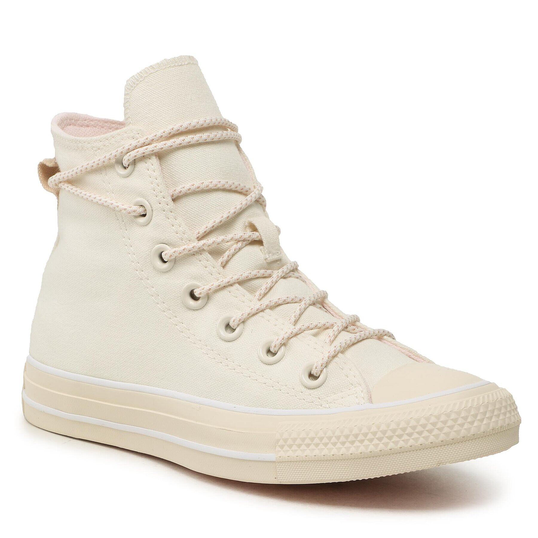 Converse Teniși Chuck Taylor All Star A06093C Kaki - Pled.ro