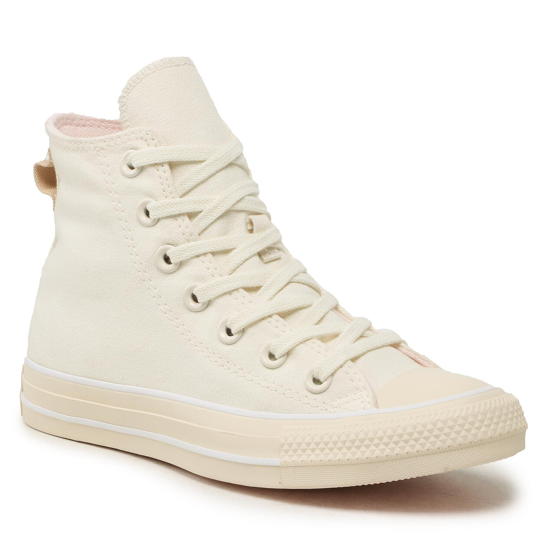 Converse Teniși Chuck Taylor All Star A06093C Kaki - Pled.ro