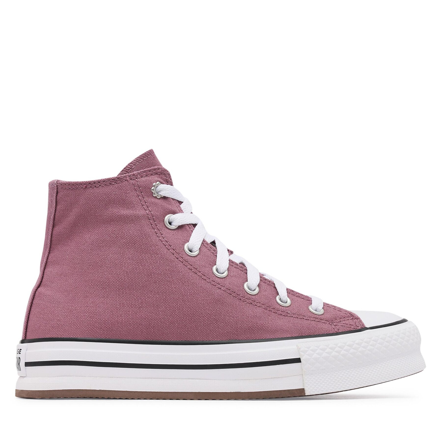 Converse Teniși Chuck Taylor All Star EVA Lift A04753C Violet - Pled.ro