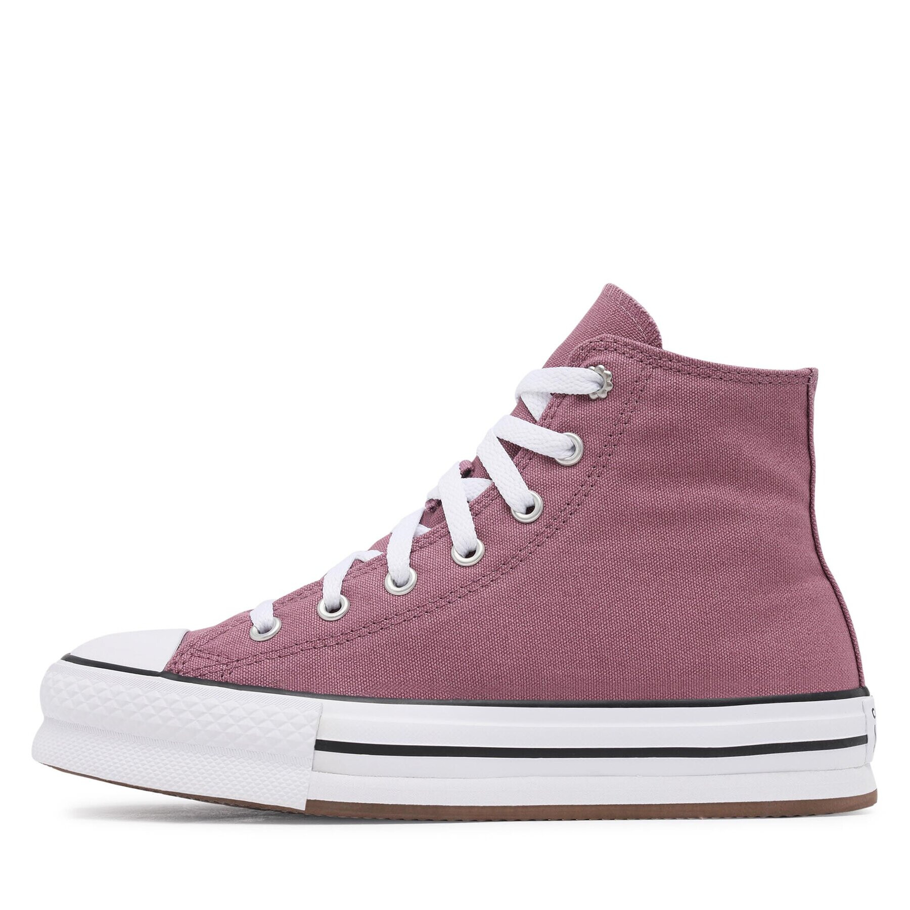 Converse Teniși Chuck Taylor All Star EVA Lift A04753C Violet - Pled.ro