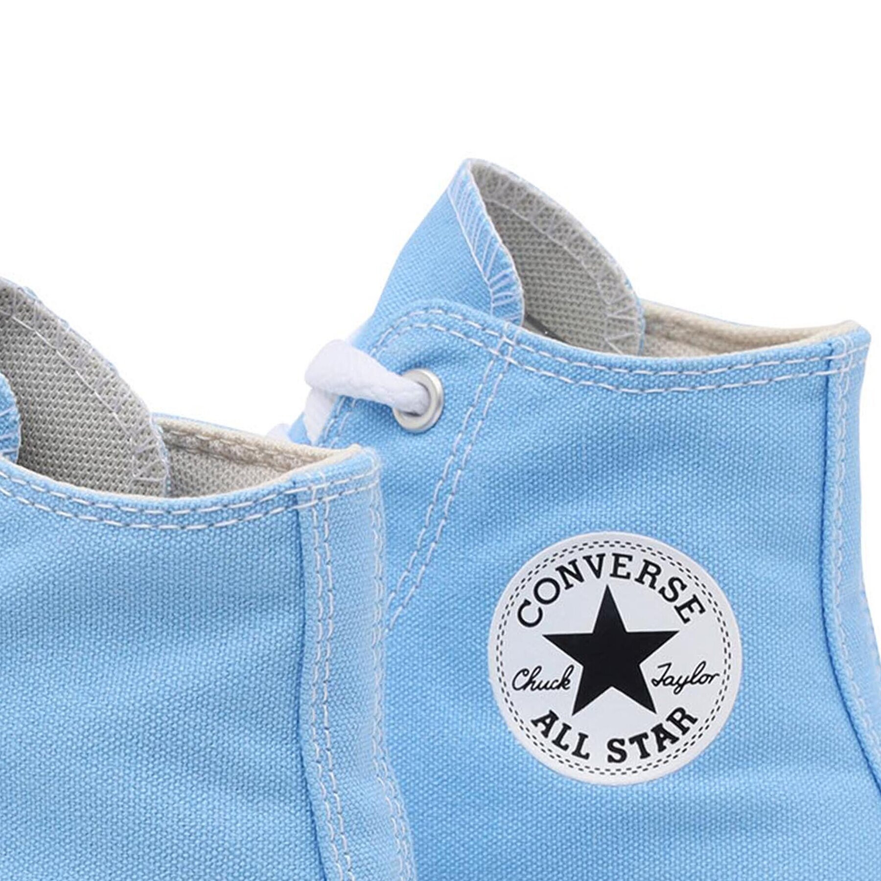 Converse Teniși Chuck Taylor All Star EVA Lift A04808C Albastru - Pled.ro