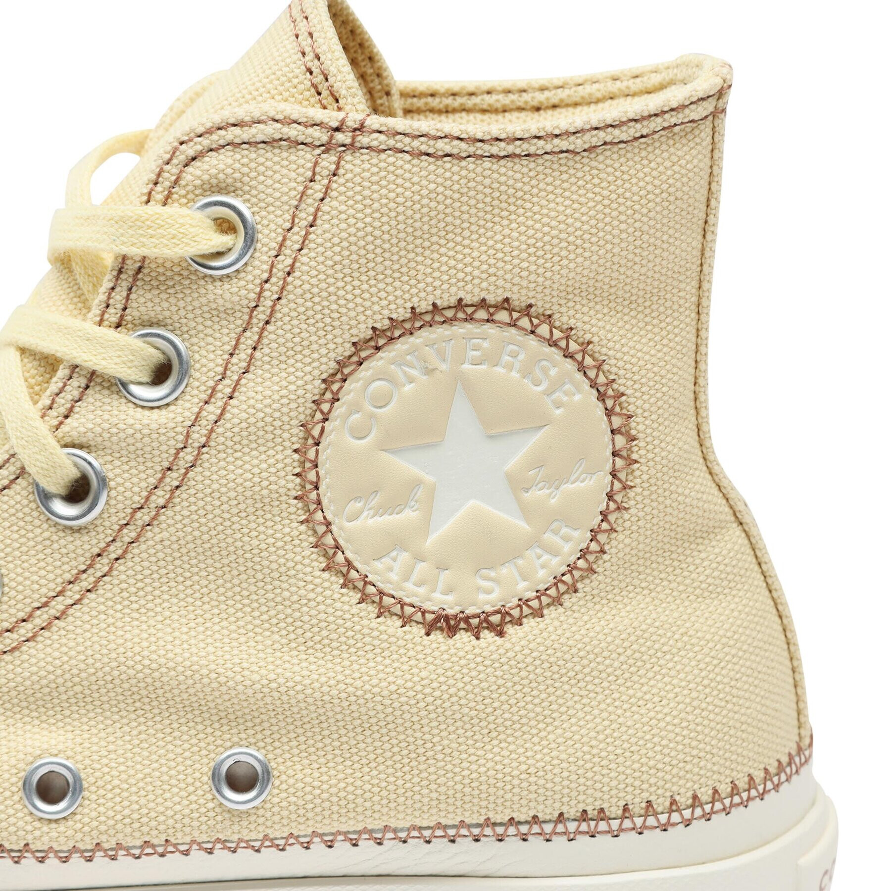 Converse Teniși Chuck Taylor All Star Lift A04659C Maro - Pled.ro