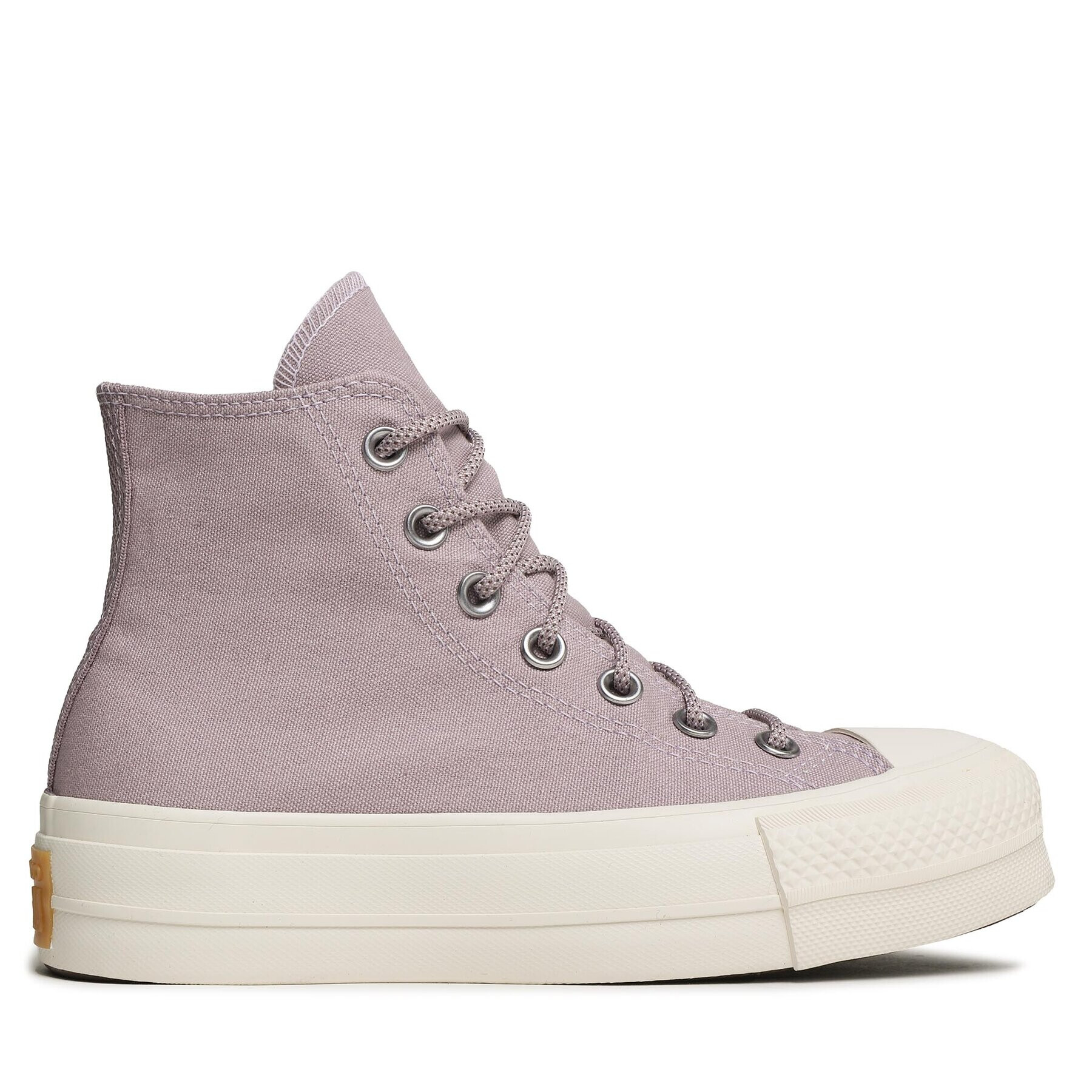 Converse Teniși Chuck Taylor All Star Lift A05014C Violet - Pled.ro