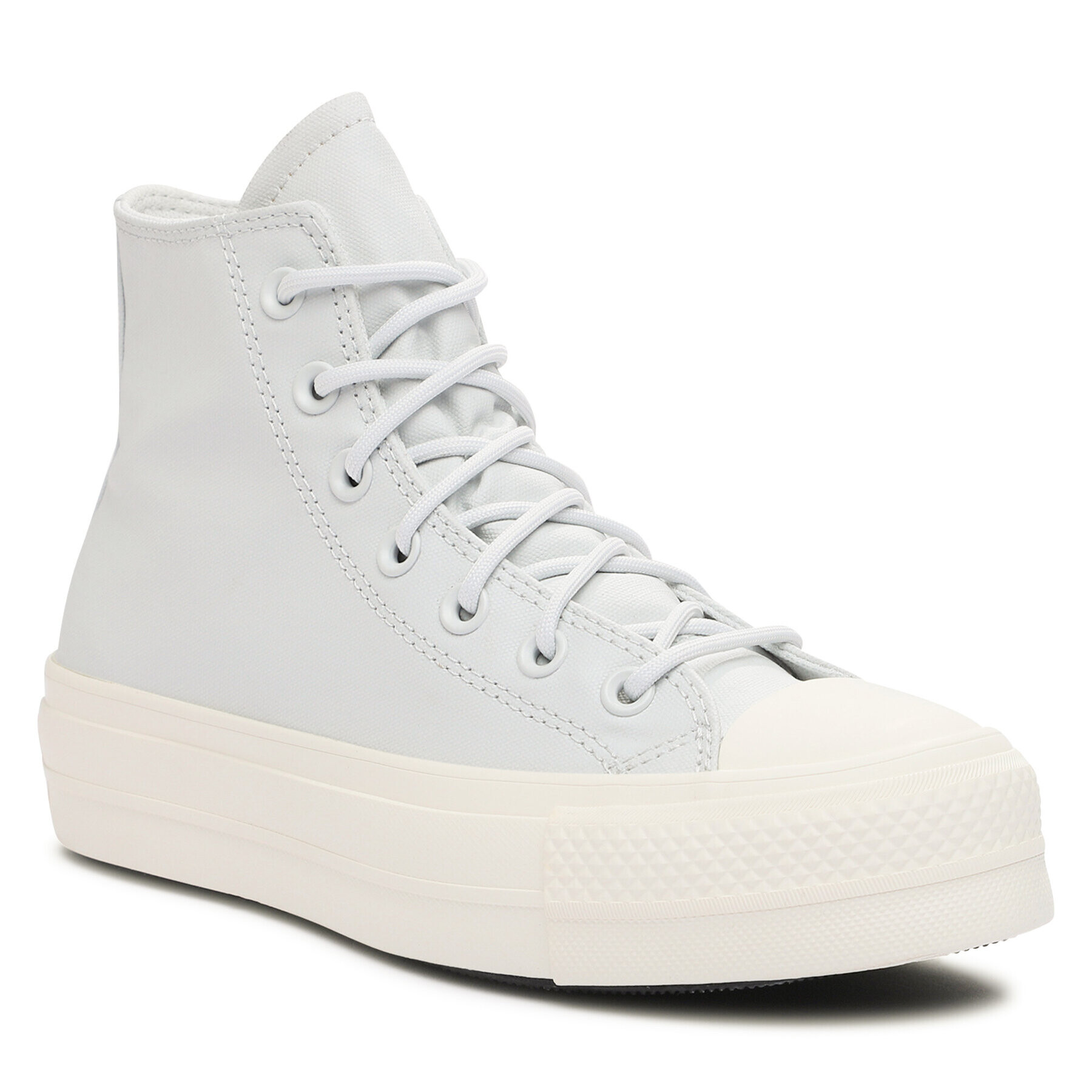 Converse Teniși Chuck Taylor All Star Lift A05248C Albastru - Pled.ro