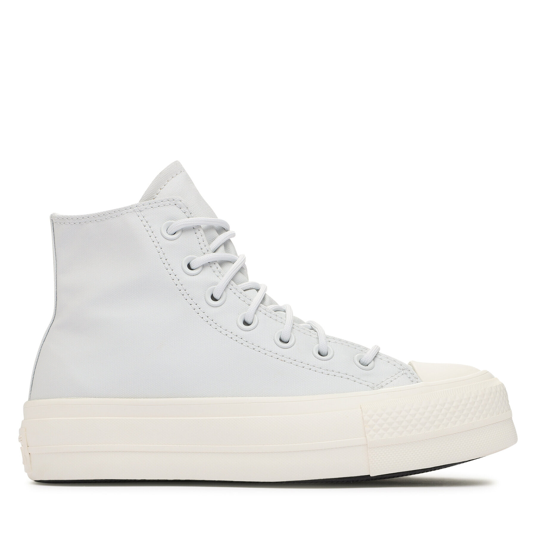 Converse Teniși Chuck Taylor All Star Lift A05248C Albastru - Pled.ro