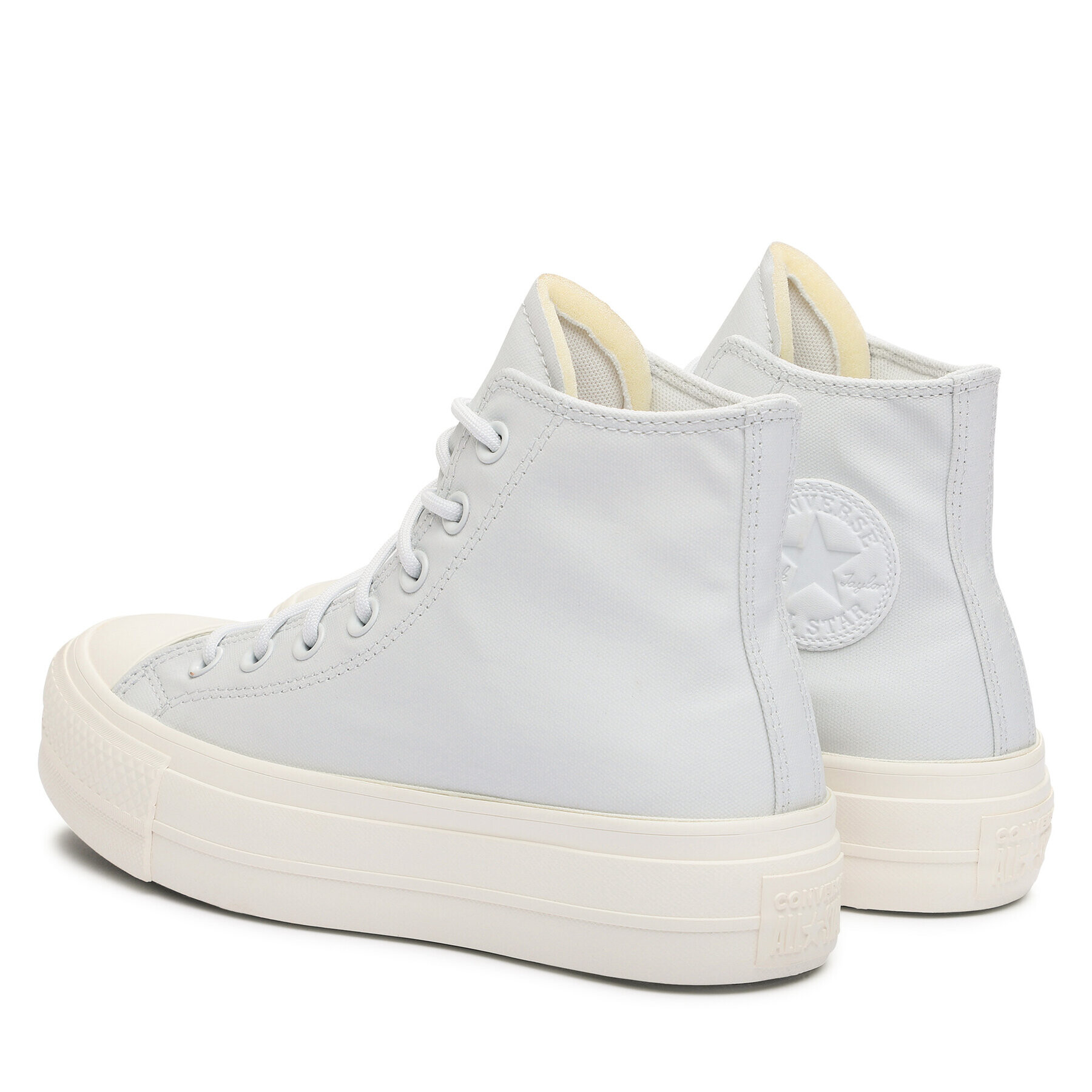 Converse Teniși Chuck Taylor All Star Lift A05248C Albastru - Pled.ro