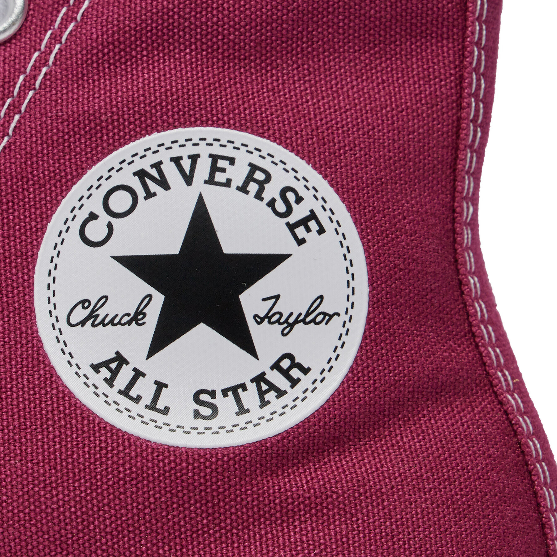 Converse Teniși Chuck Taylor All Star Lift A05471C Violet - Pled.ro