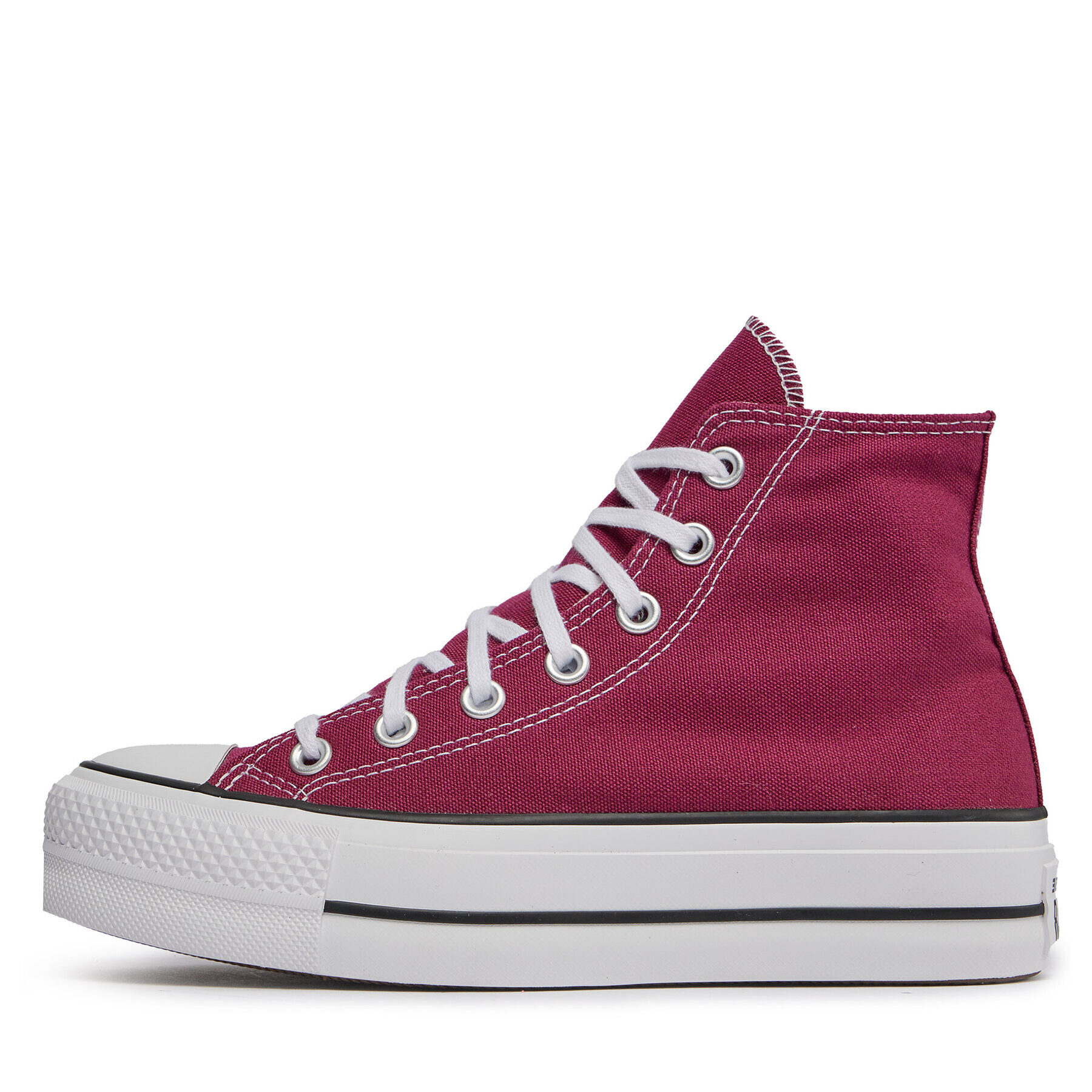 Converse Teniși Chuck Taylor All Star Lift A05471C Violet - Pled.ro