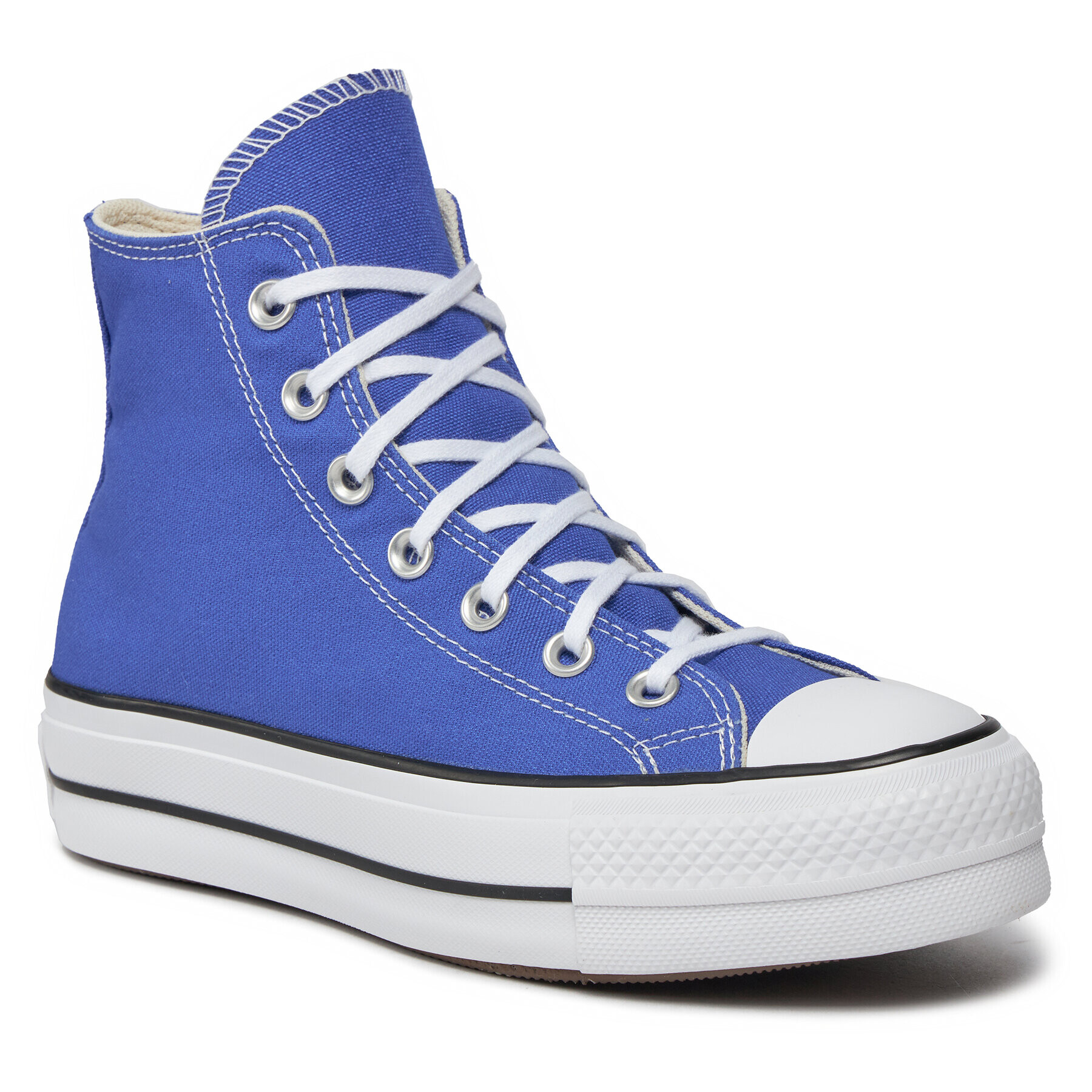 Converse Teniși Chuck Taylor All Star Lift A05699C Albastru - Pled.ro