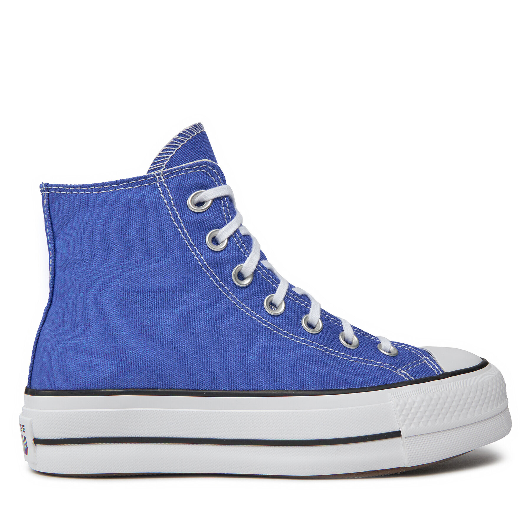 Converse Teniși Chuck Taylor All Star Lift A05699C Albastru - Pled.ro