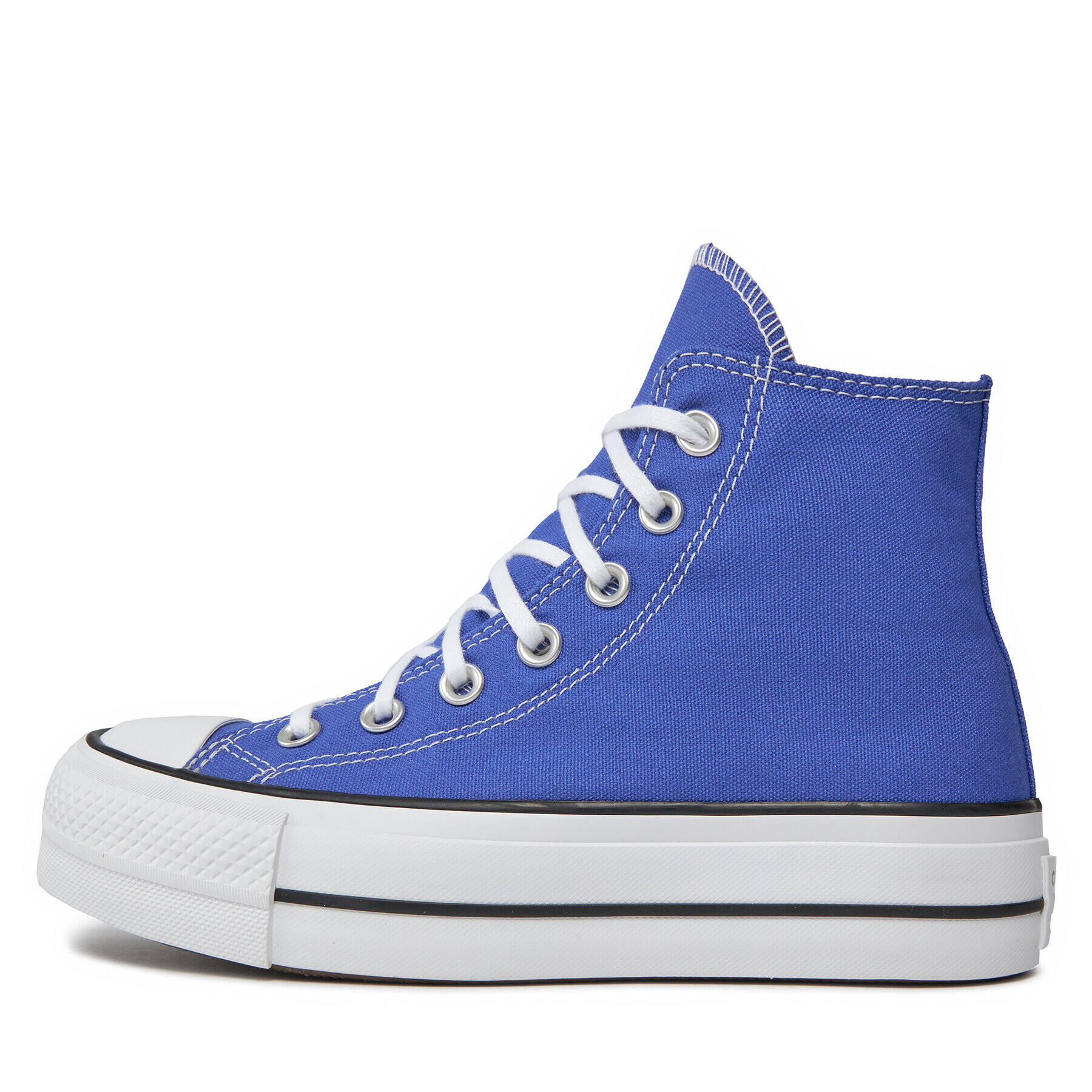 Converse Teniși Chuck Taylor All Star Lift A05699C Albastru - Pled.ro