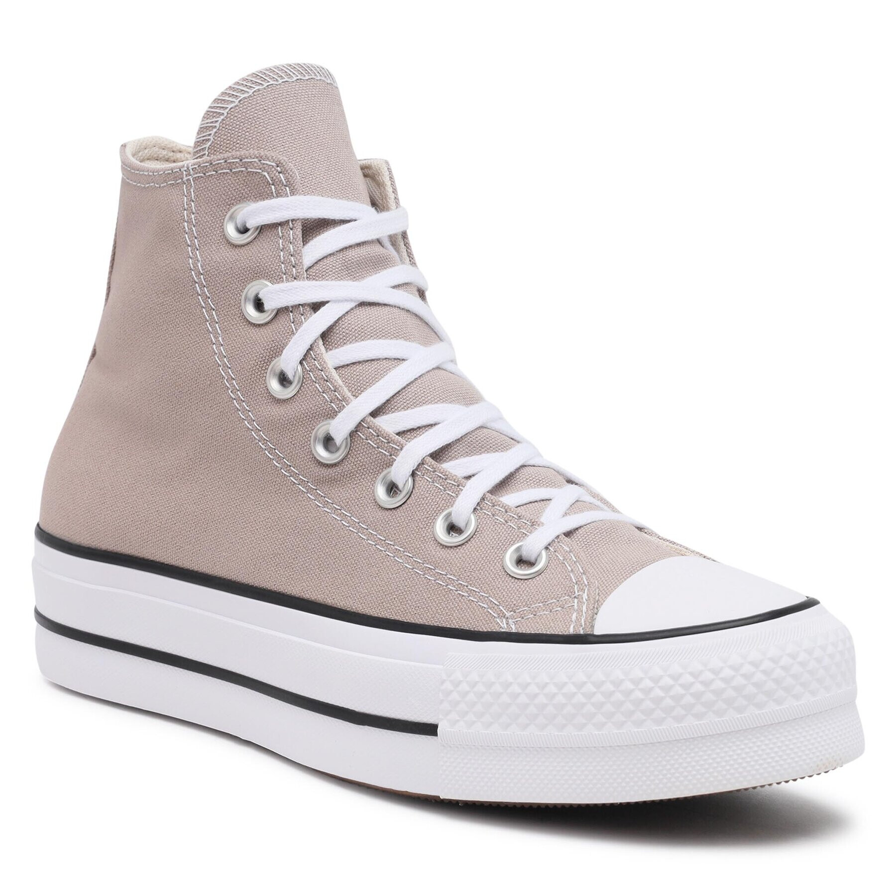 Converse Teniși Chuck Taylor All Star Lift A06139C Roz - Pled.ro