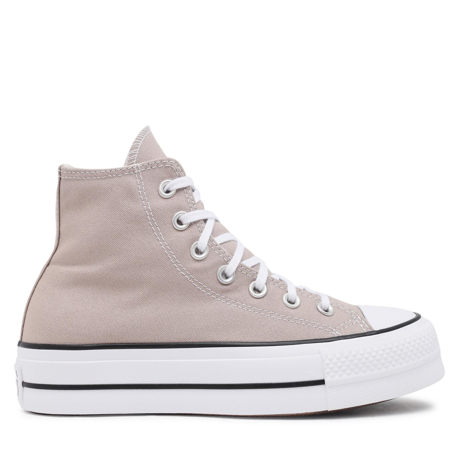 Converse Teniși Chuck Taylor All Star Lift A06139C Roz - Pled.ro