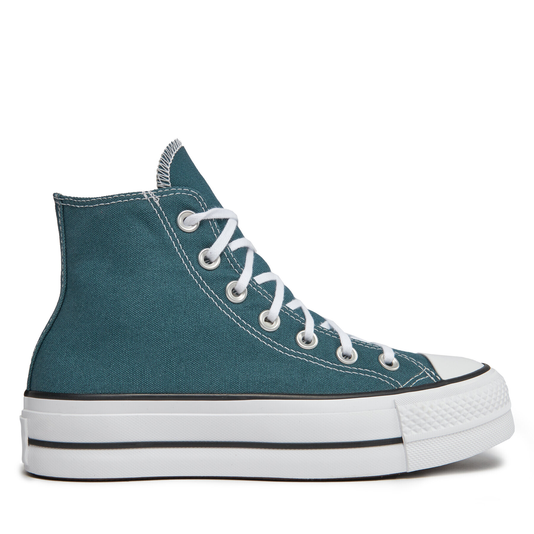 Converse Teniși Chuck Taylor All Star Lift HI A06840C Albastru - Pled.ro