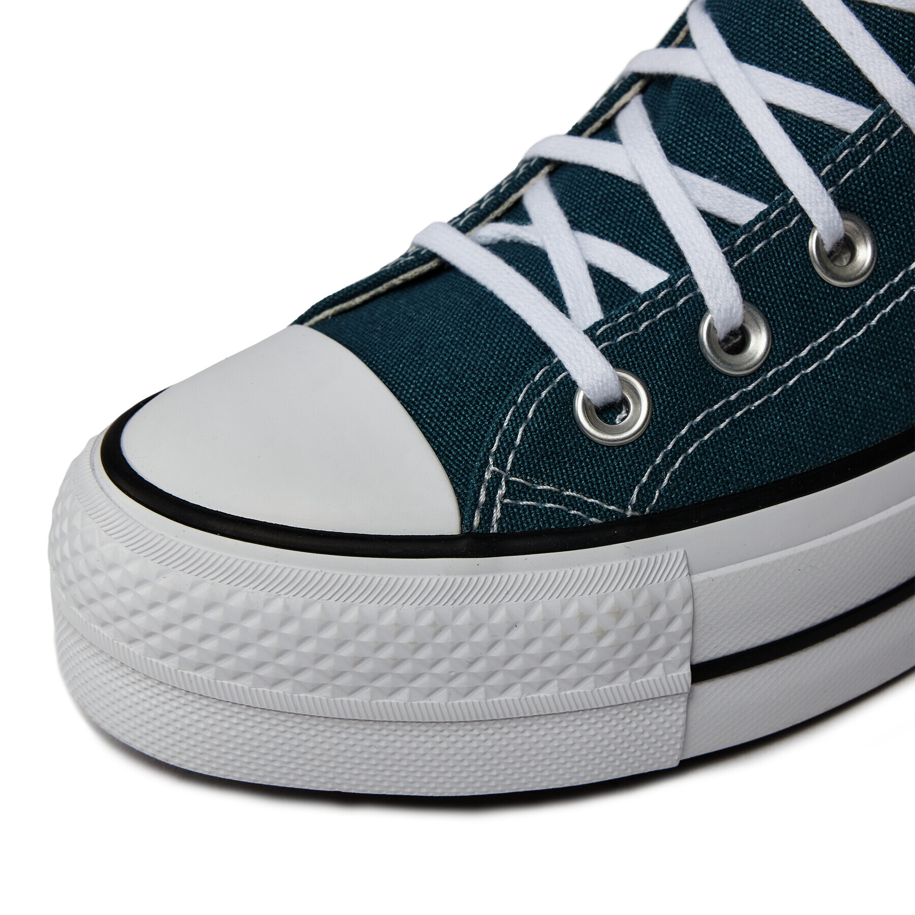 Converse Teniși Chuck Taylor All Star Lift HI A06840C Albastru - Pled.ro