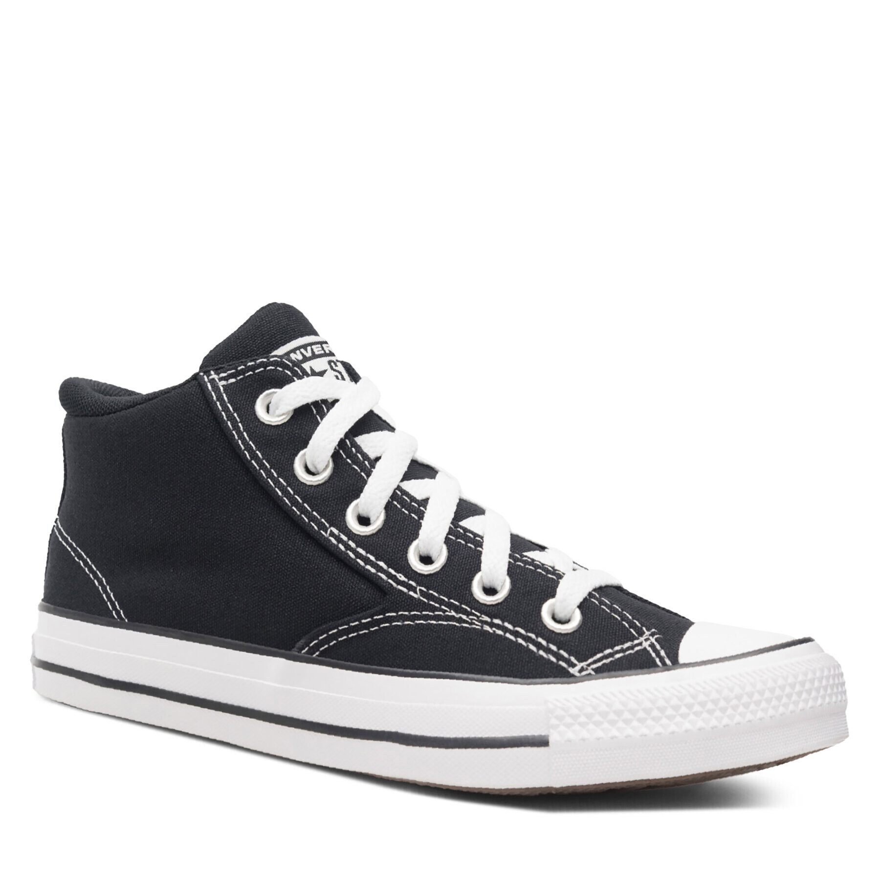 Converse Teniși Chuck Taylor All Star Malden Street A00811C Negru - Pled.ro