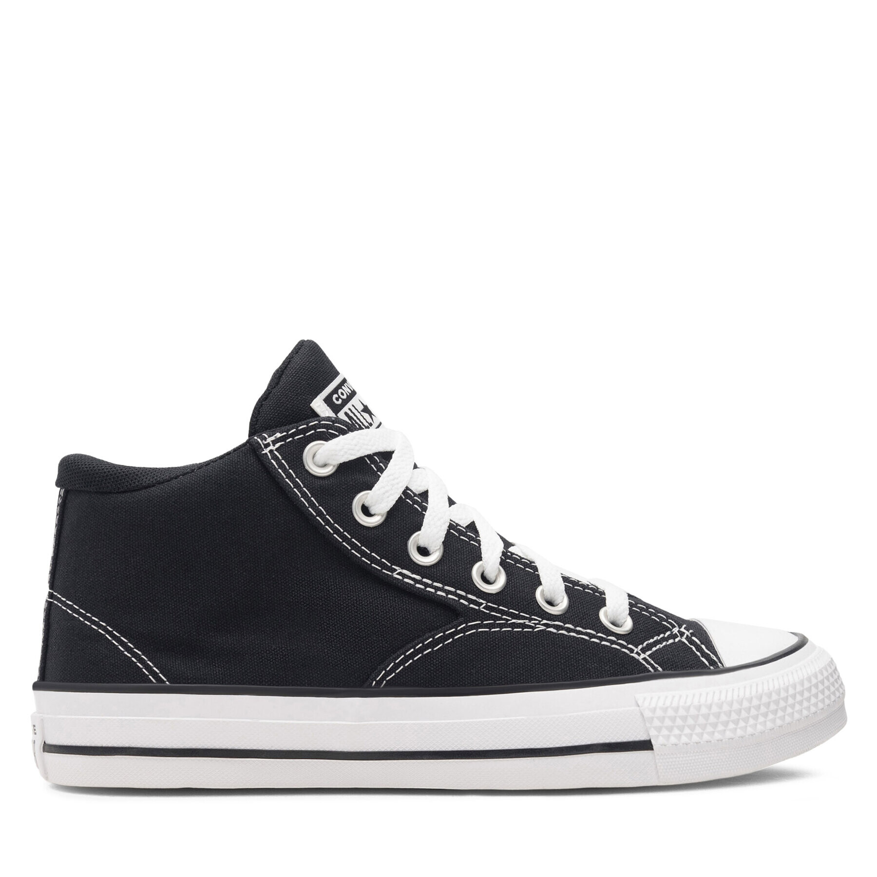 Converse Teniși Chuck Taylor All Star Malden Street A00811C Negru - Pled.ro