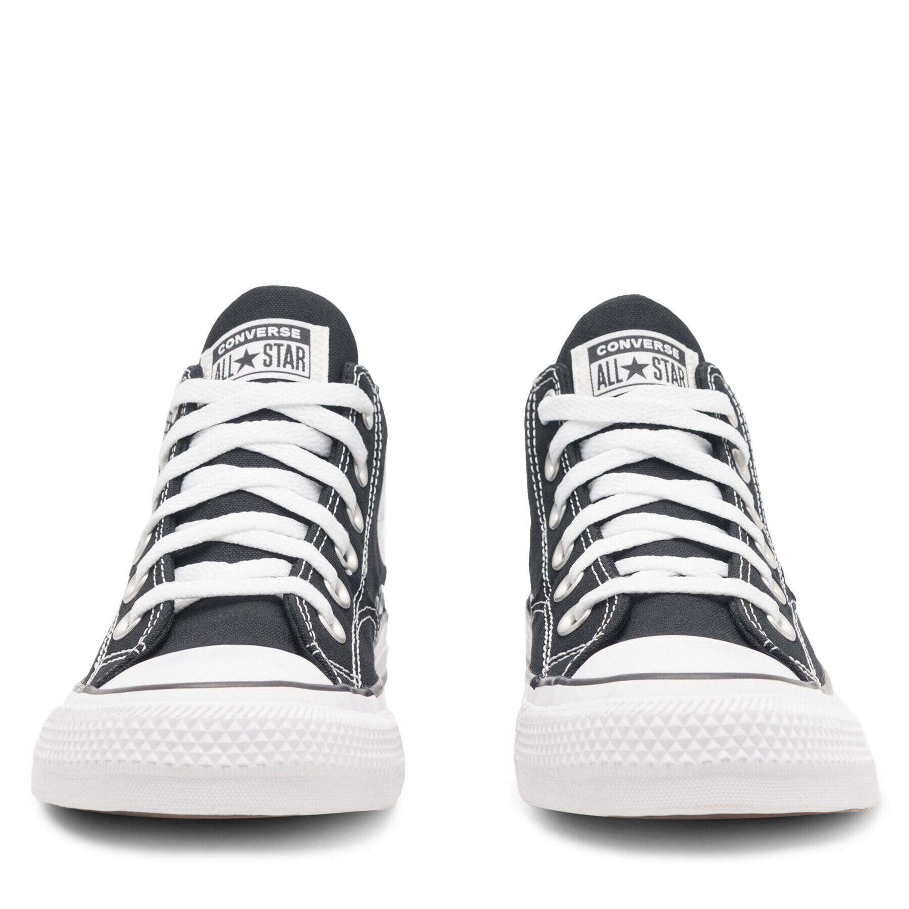 Converse Teniși Chuck Taylor All Star Malden Street A00811C Negru - Pled.ro