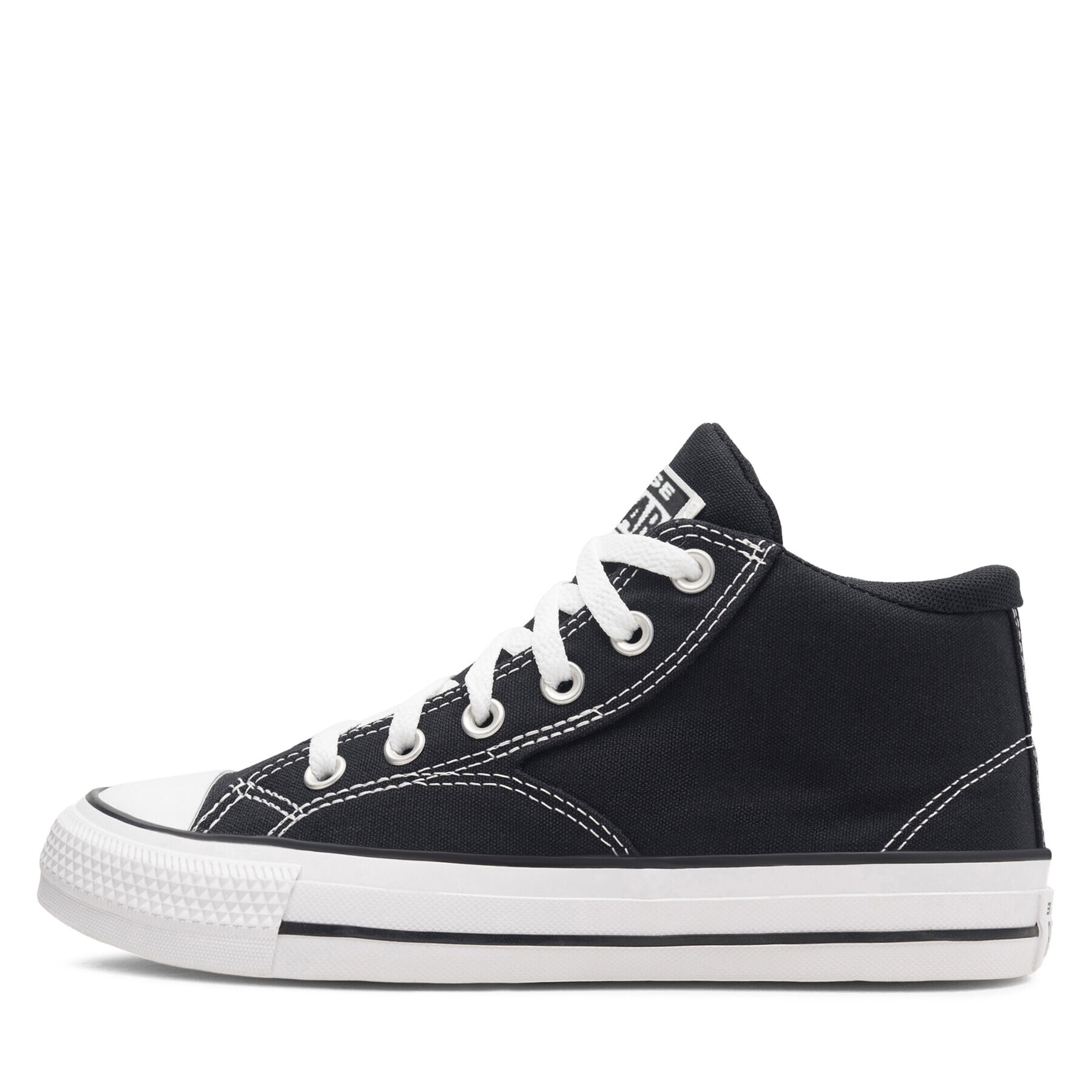 Converse Teniși Chuck Taylor All Star Malden Street A00811C Negru - Pled.ro