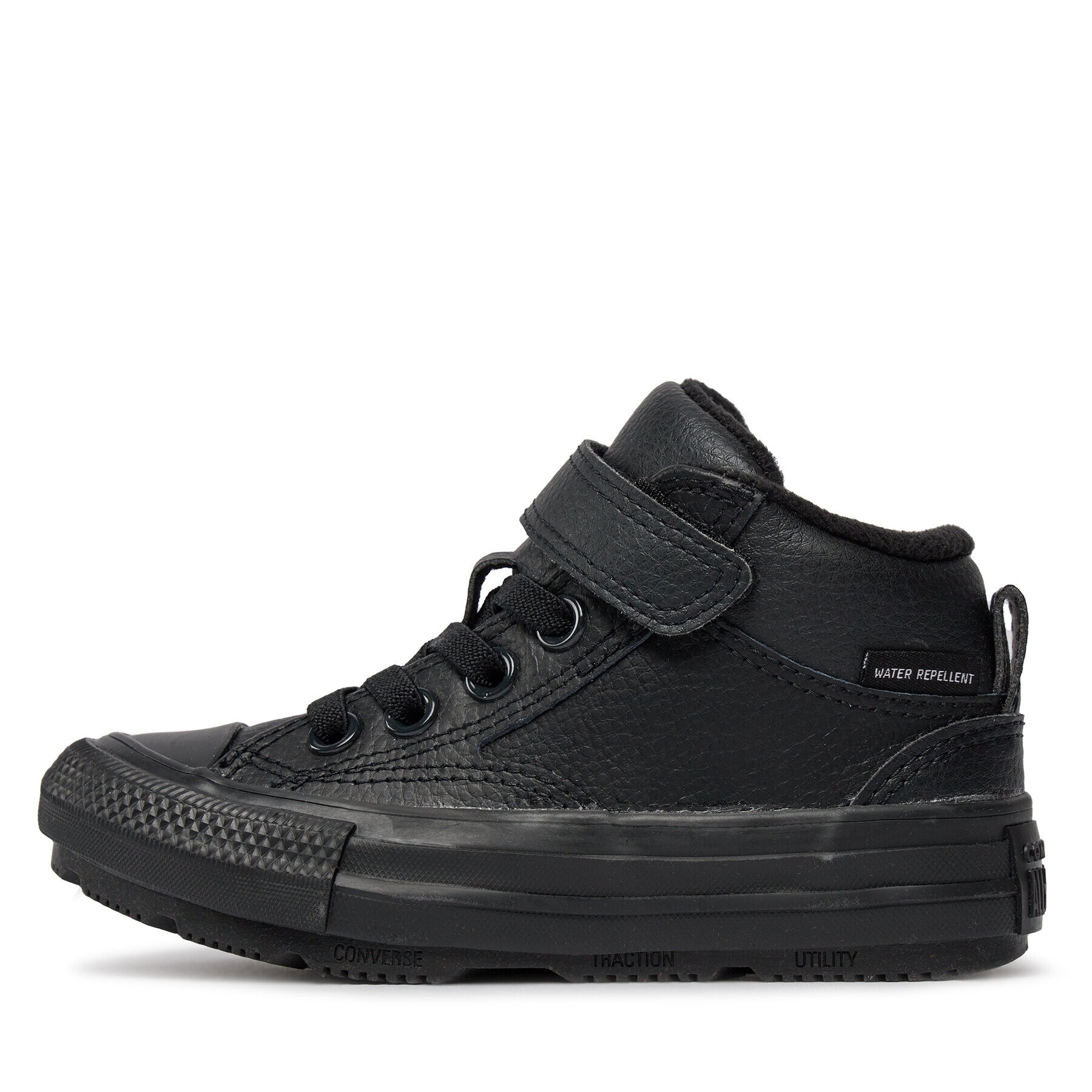 Converse Teniși Chuck Taylor All Star Malden Street Boot A04818C Negru - Pled.ro