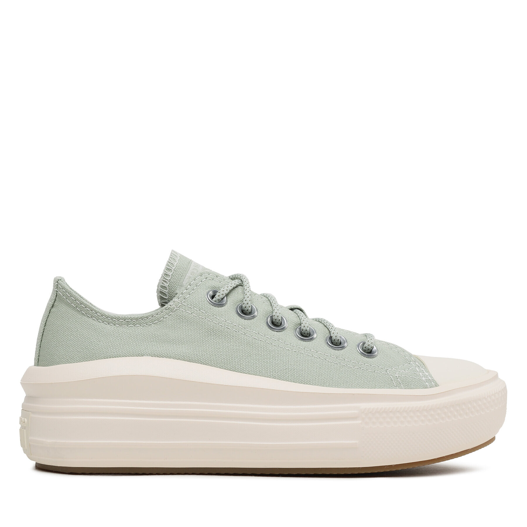 Converse Teniși Chuck Taylor All Star Move A03558C Verde - Pled.ro