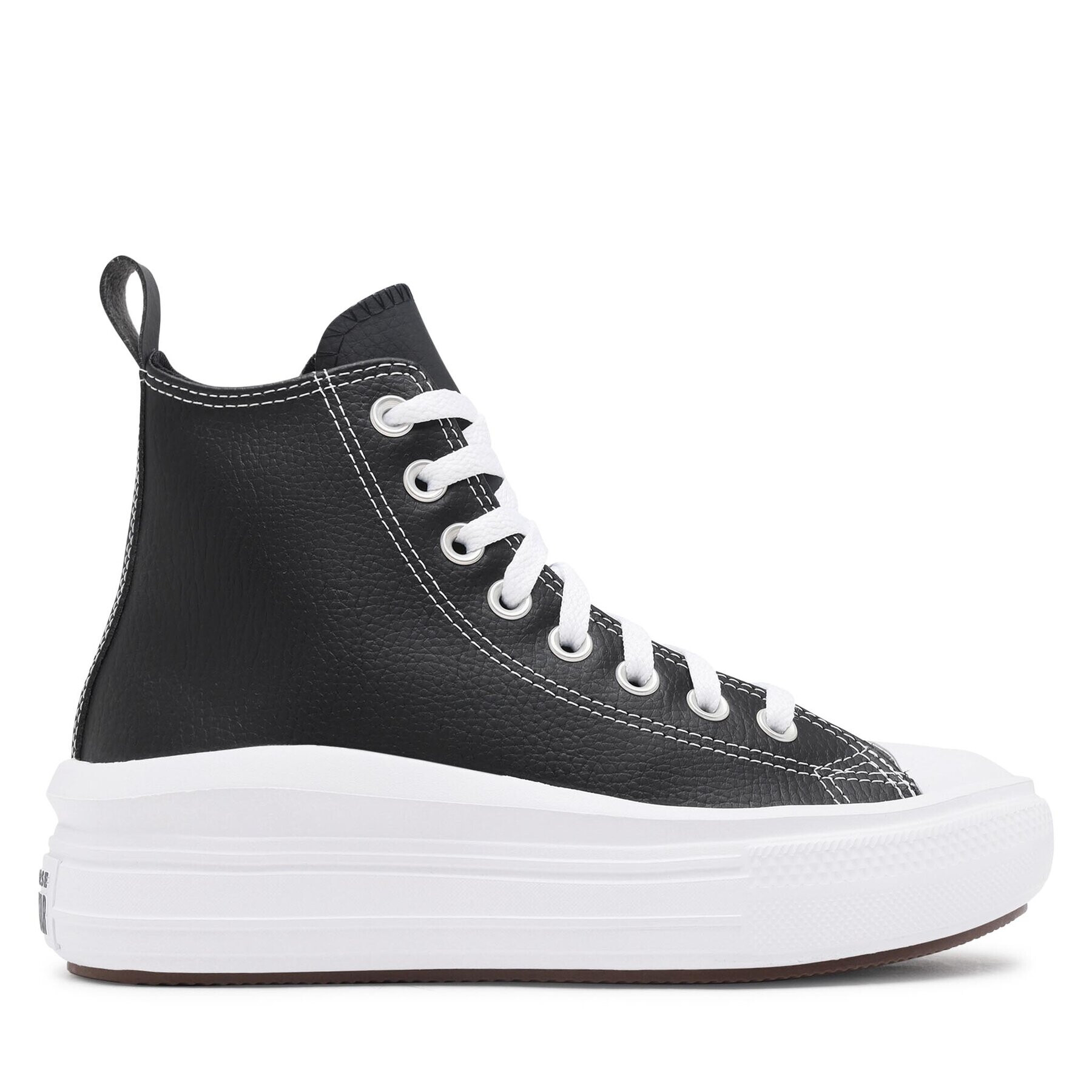 Converse Teniși Chuck Taylor All Star Move A04831C Negru - Pled.ro