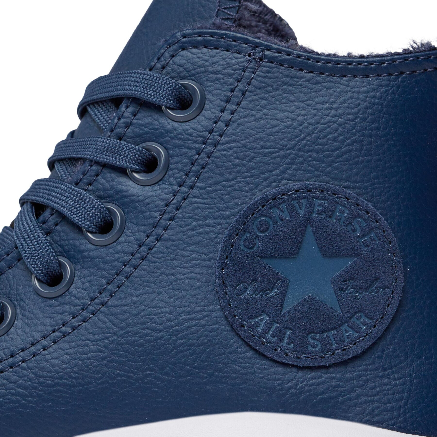 Converse Teniși Chuck Taylor All Star Move A06781C Bleumarin - Pled.ro