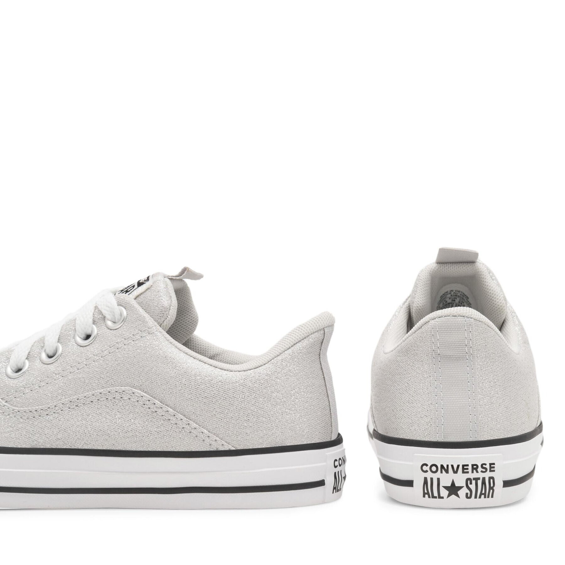 Converse Teniși Chuck Taylor All Star Rave A06909C Gri - Pled.ro