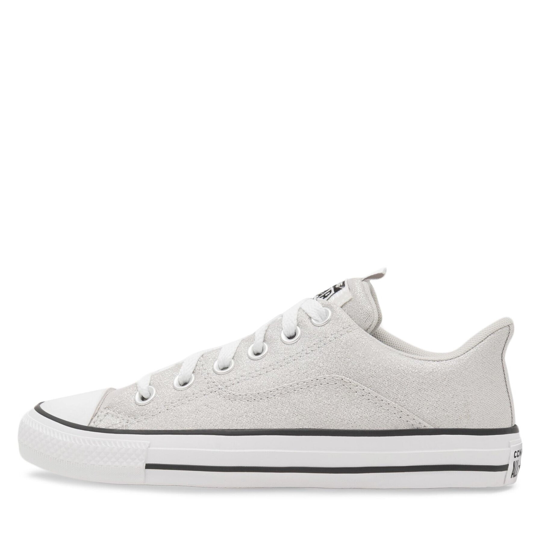 Converse Teniși Chuck Taylor All Star Rave A06909C Gri - Pled.ro