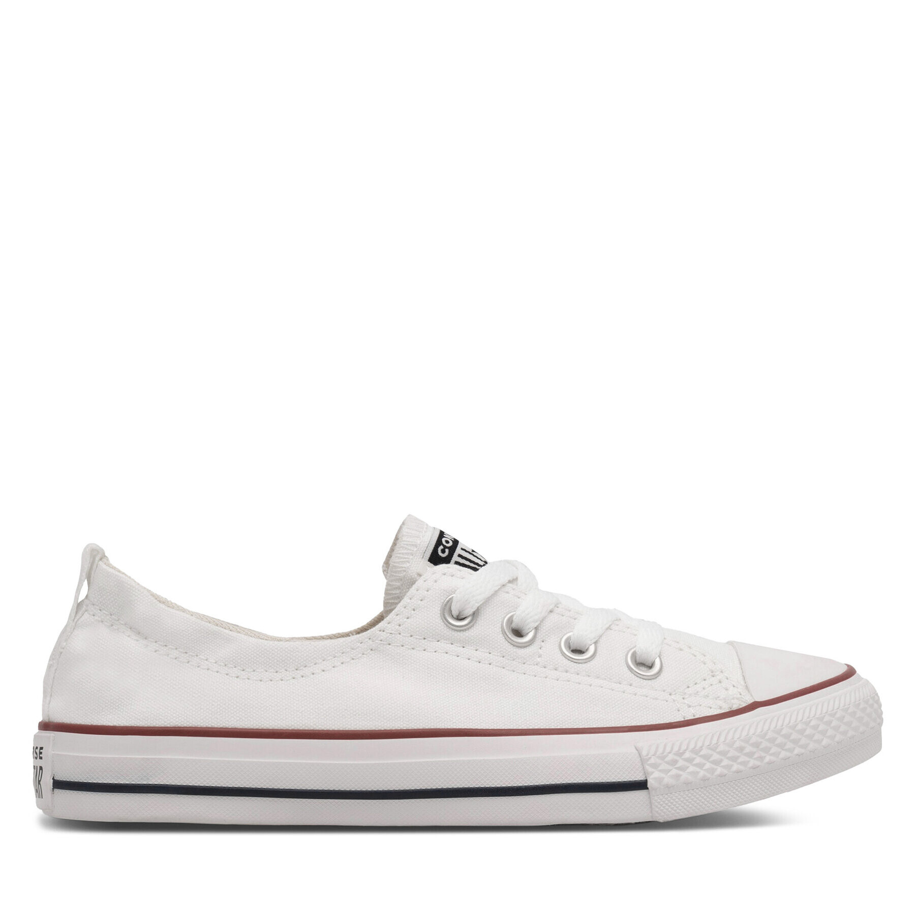 Converse Teniși CHUCK TAYLOR ALL STAR SHORELINE 537084C Alb - Pled.ro