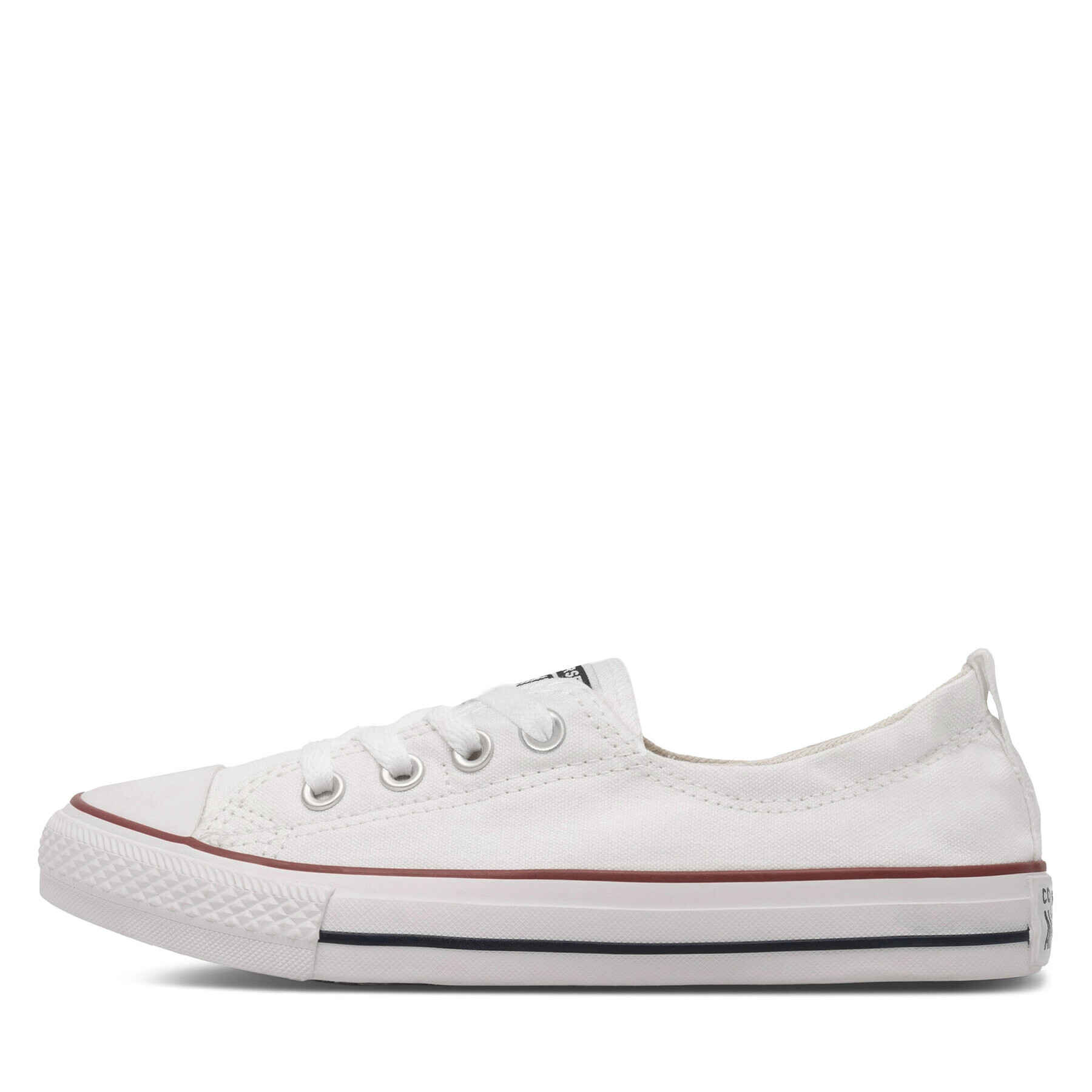 Converse Teniși CHUCK TAYLOR ALL STAR SHORELINE 537084C Alb - Pled.ro