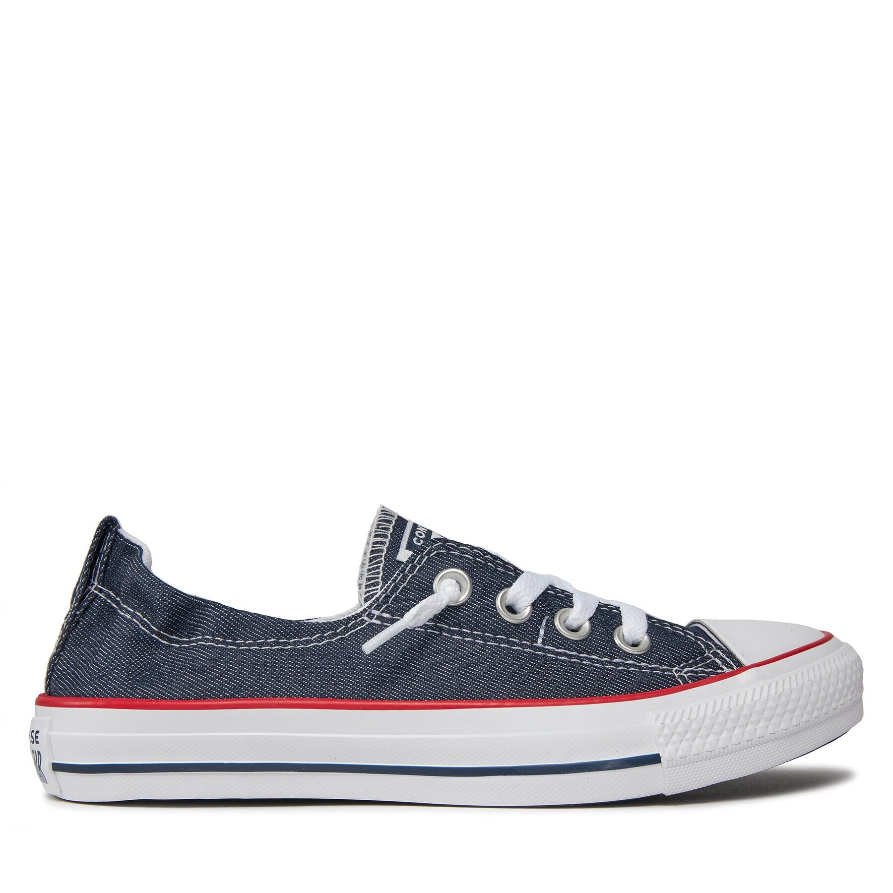 Converse Teniși Chuck Taylor All Star Shoreline Obsidian A05020C Negru - Pled.ro