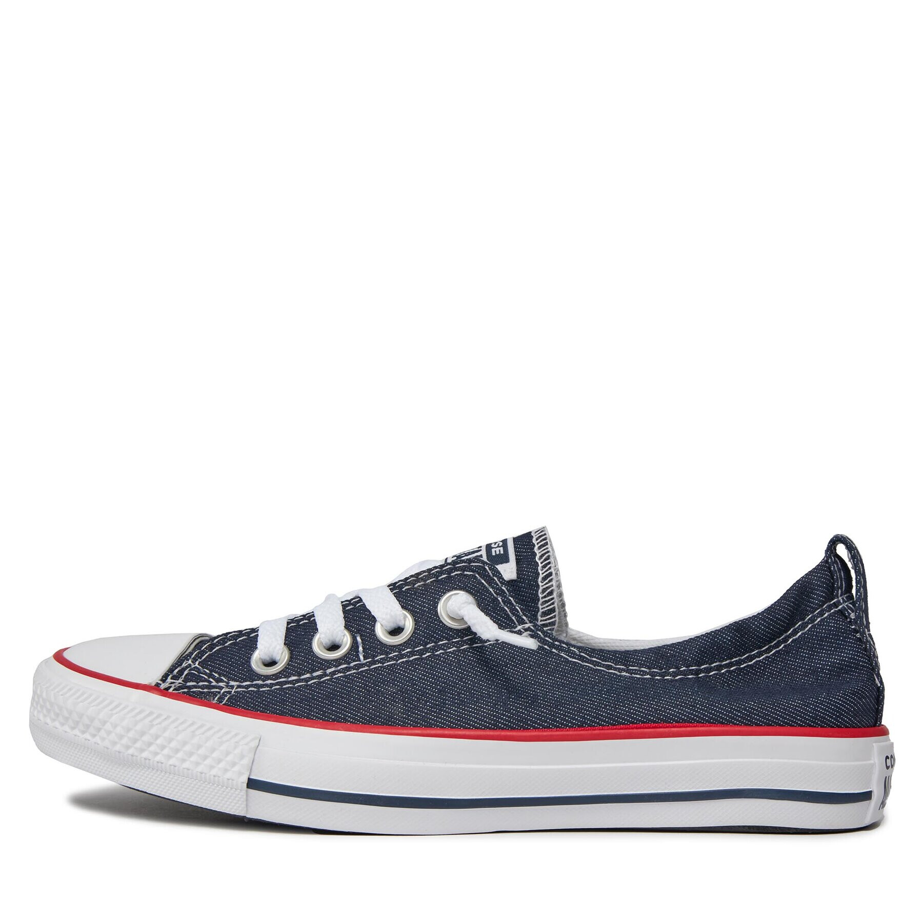 Converse Teniși Chuck Taylor All Star Shoreline Obsidian A05020C Negru - Pled.ro