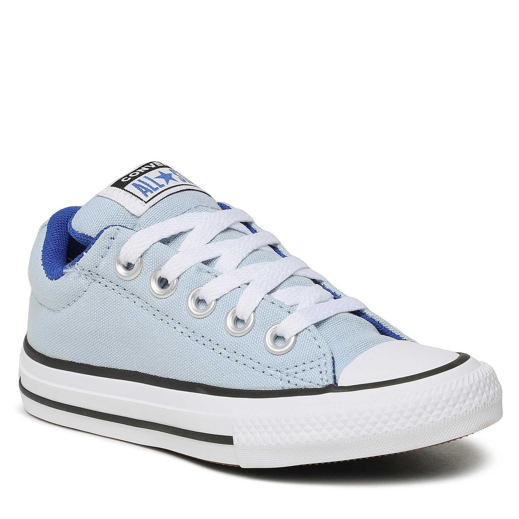 Converse Teniși Chuck Taylor All Star Street A03967C Albastru - Pled.ro