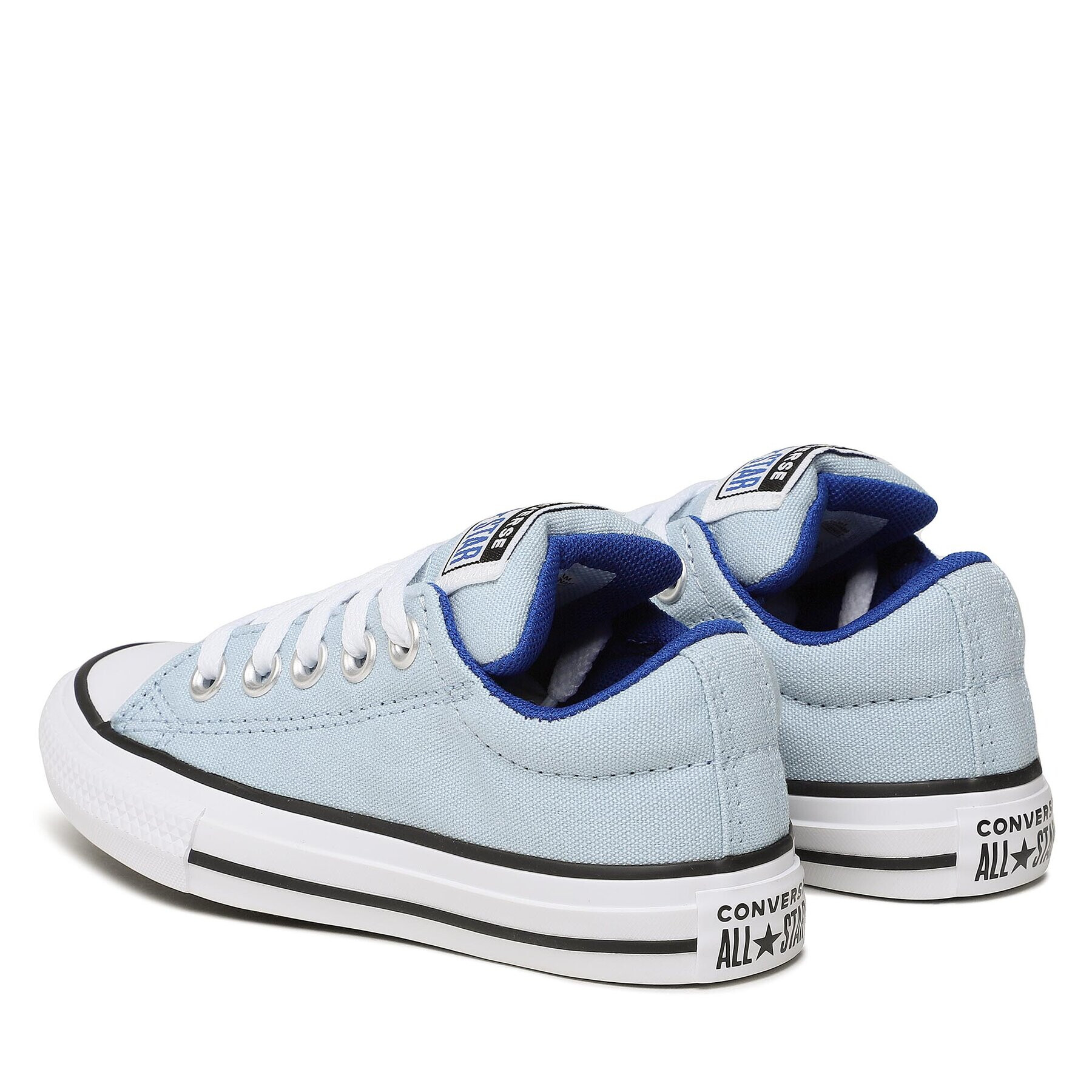 Converse Teniși Chuck Taylor All Star Street A03967C Albastru - Pled.ro